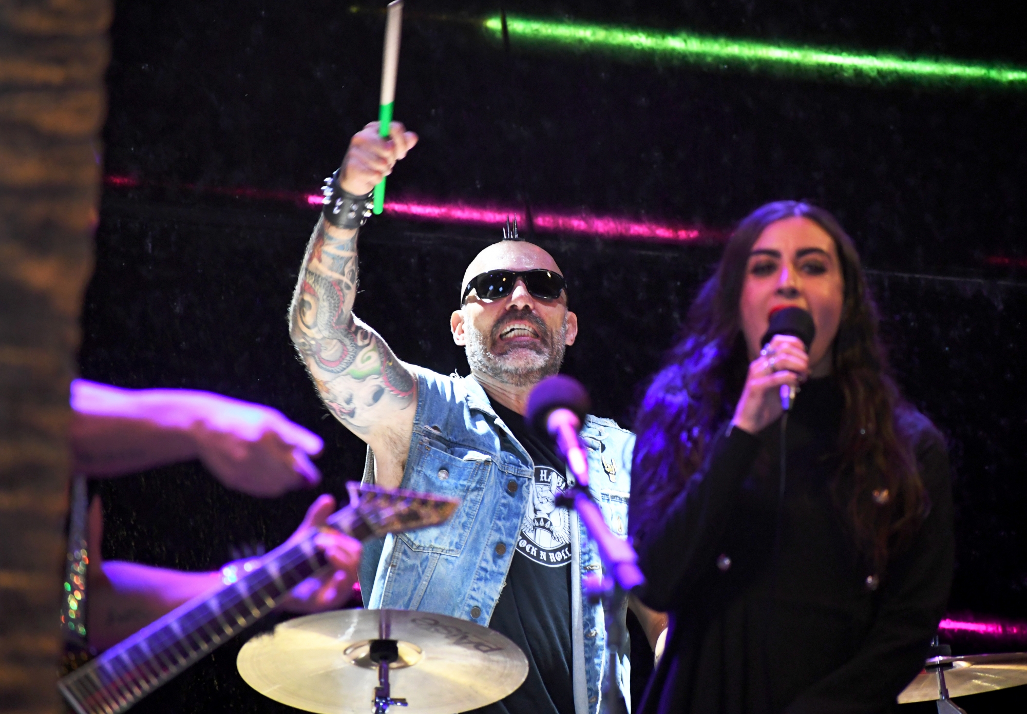 No importa la edad, solo las ganas. Únete a Performance Adultos.