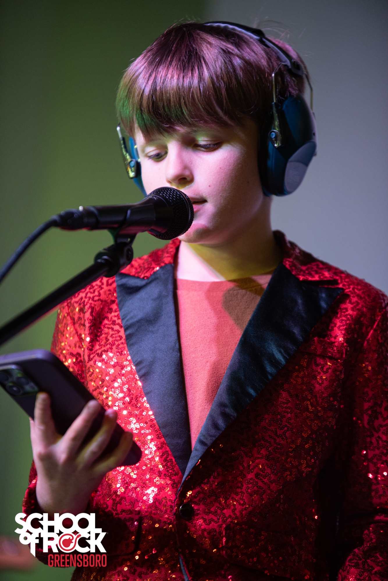 Arena Rock Spring 2025