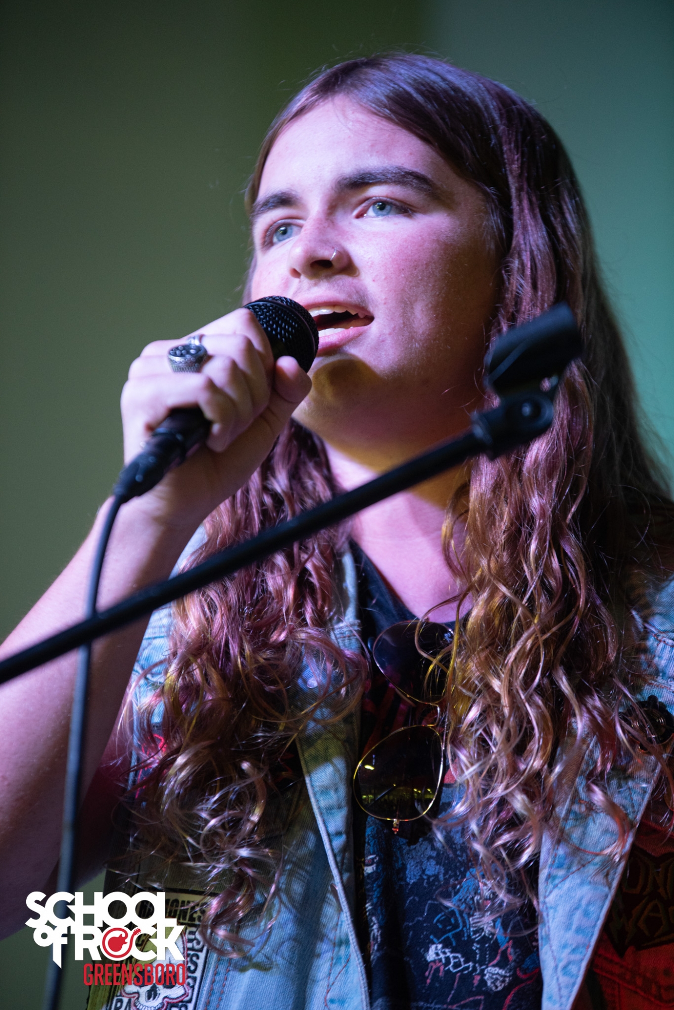 Arena Rock Spring 2025