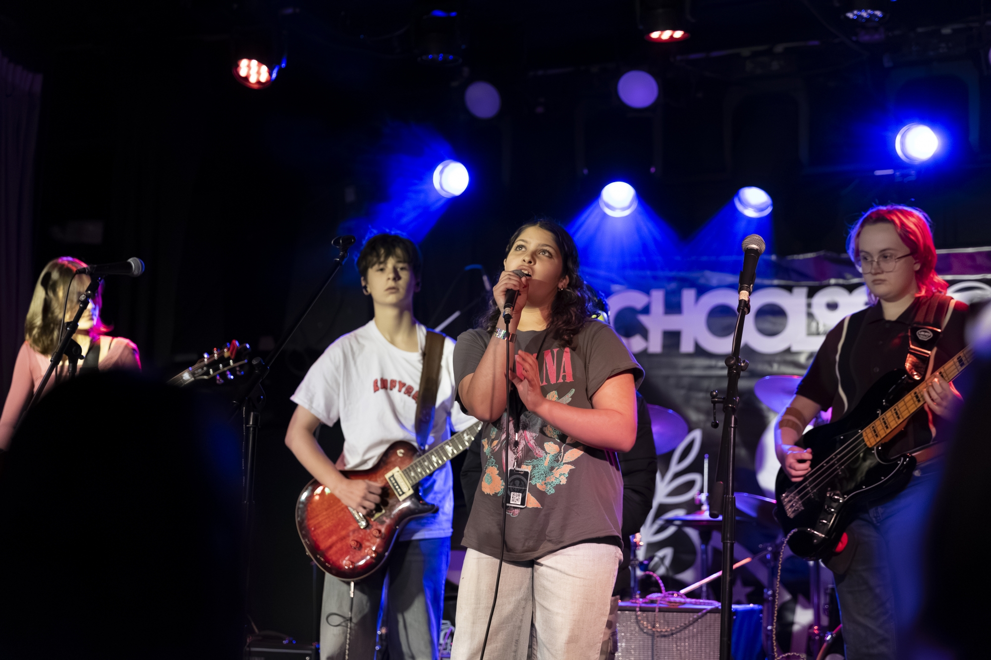 Collaboration and teamwork