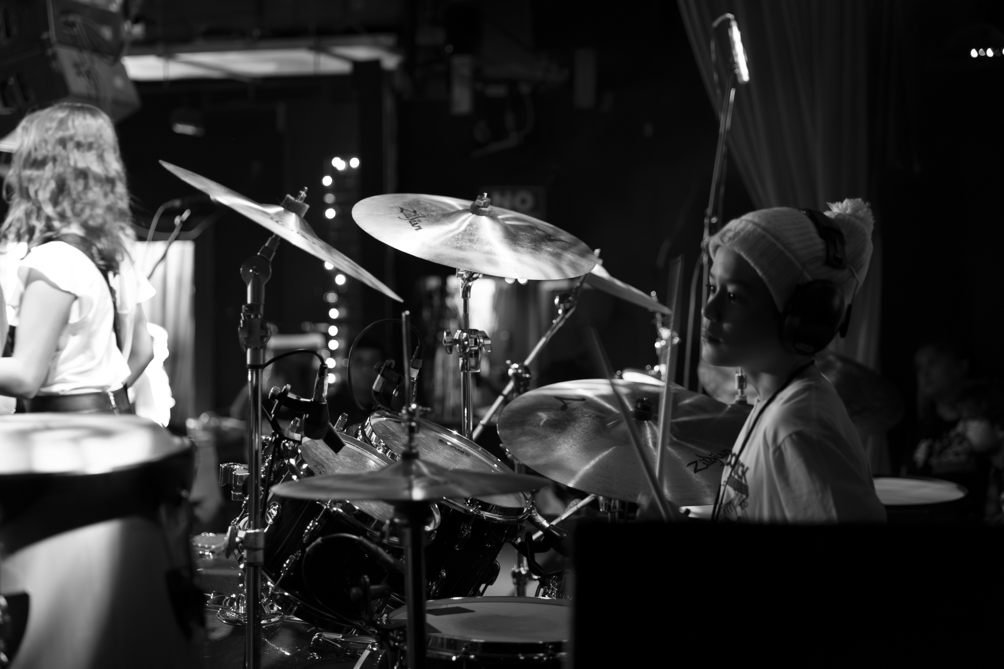 Fall 2025 End of Season Show