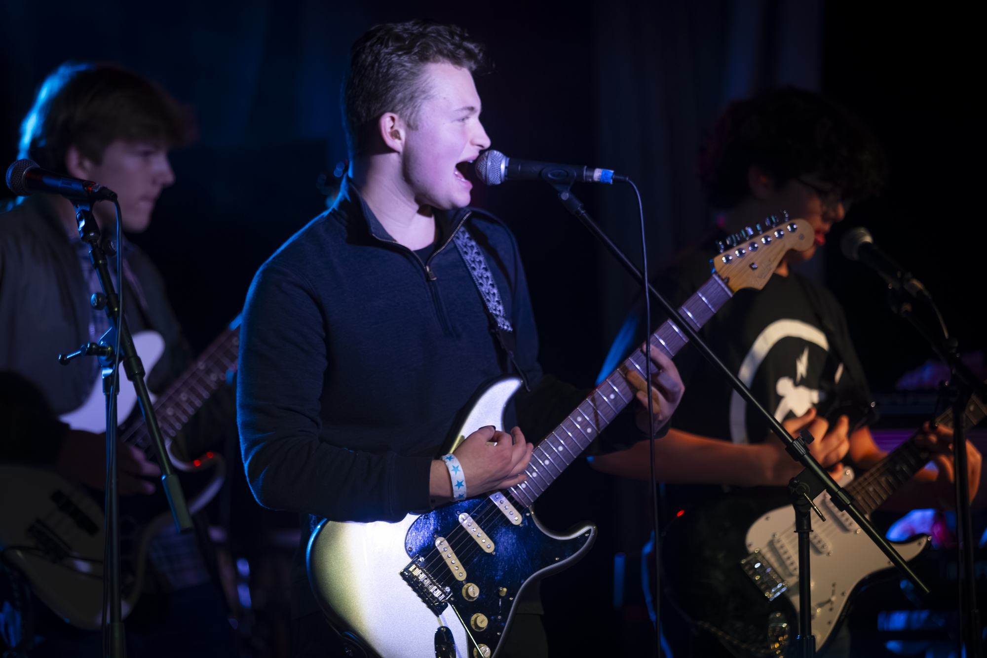 Fall 2025 End of Season Show