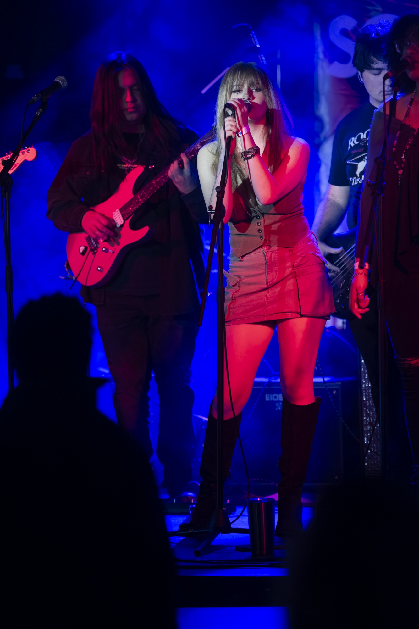 We make Rockstars ⚡️