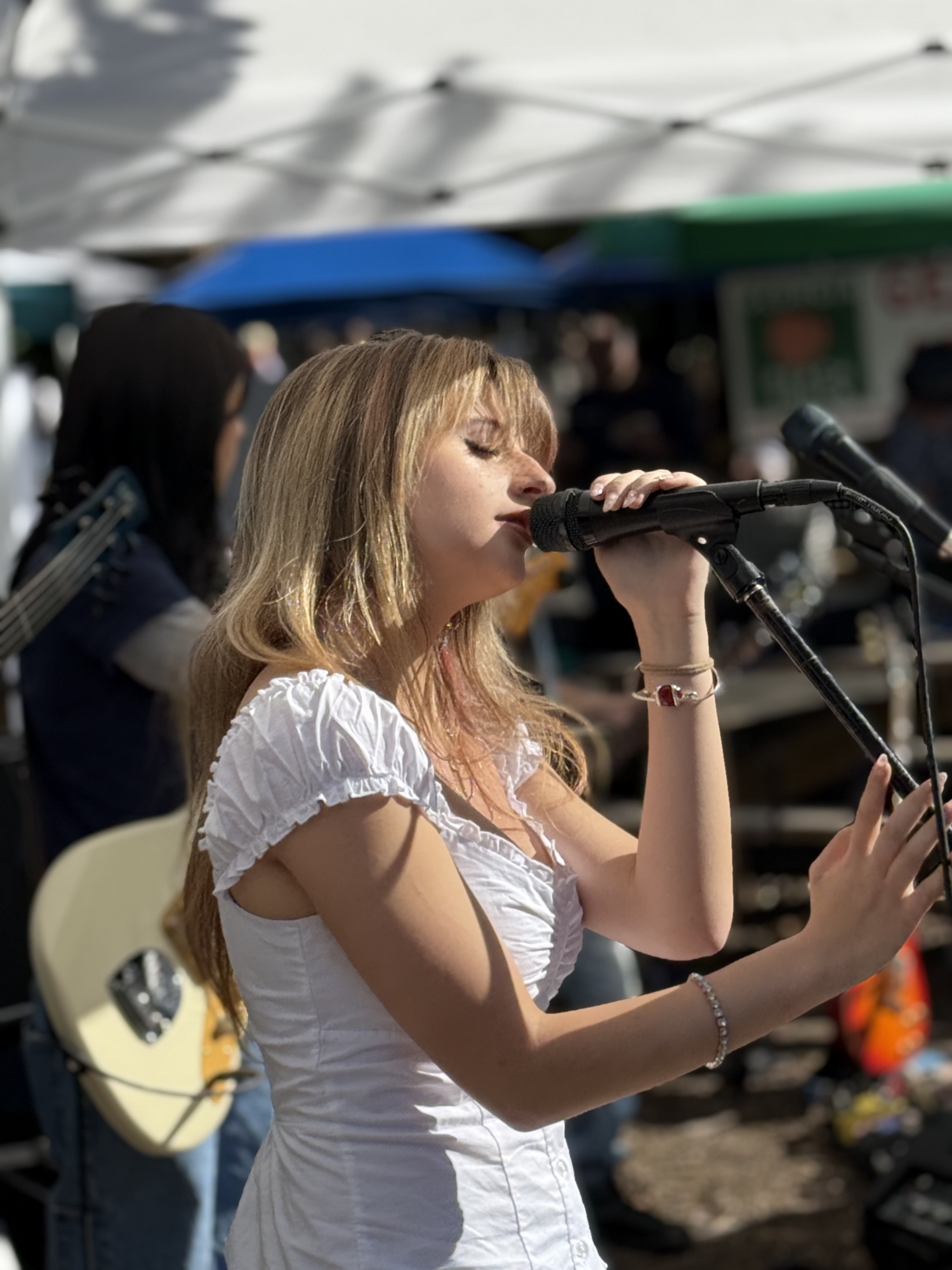Peachtree Road Farmers Market