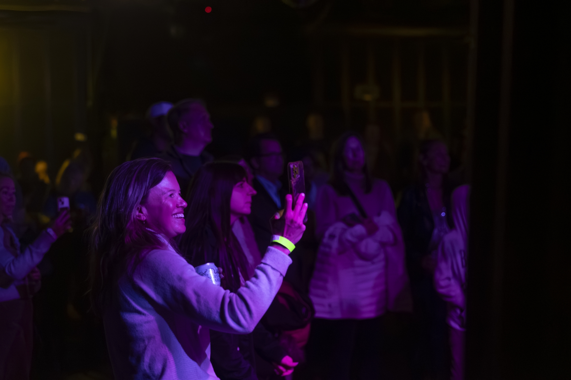 Watching your kid living their best rockstar life = priceless!