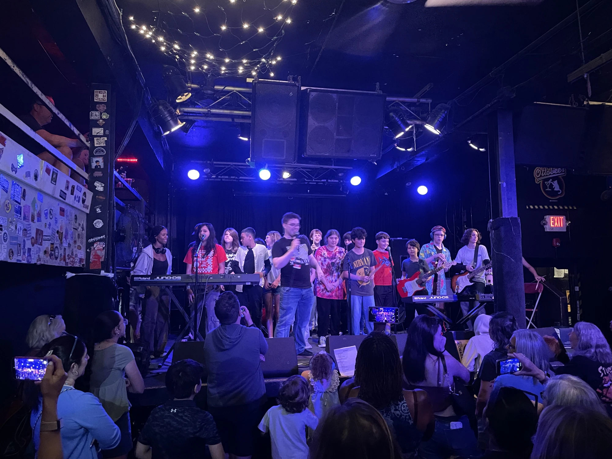 90's Rock Performance Group @ Ottobar - Spring 2026
