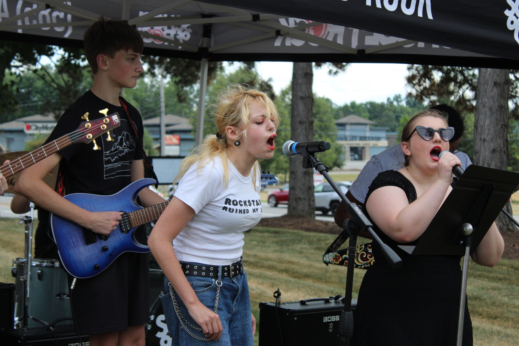 Midseason Show July 2025