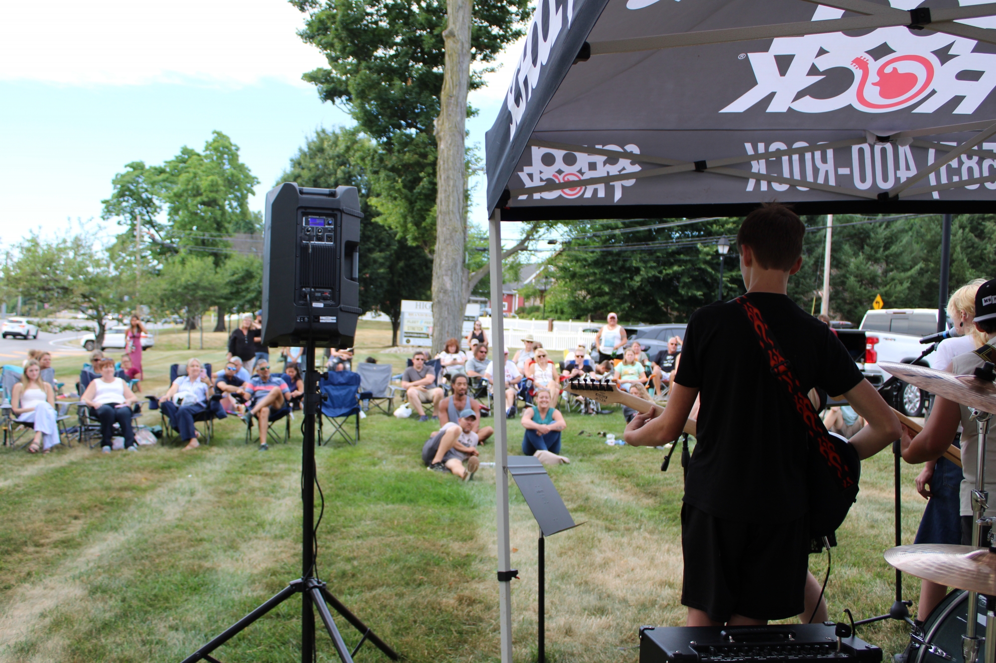 Midseason show 7/25/2025