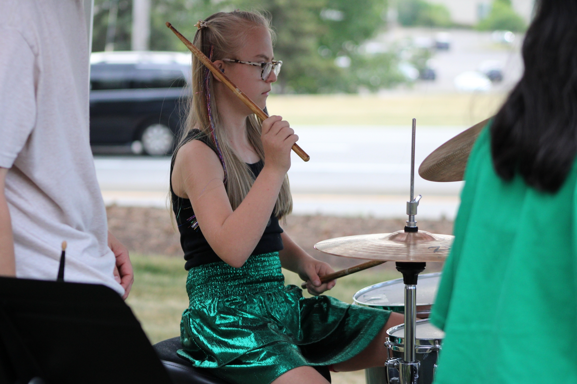 Midseason Show July 2025 