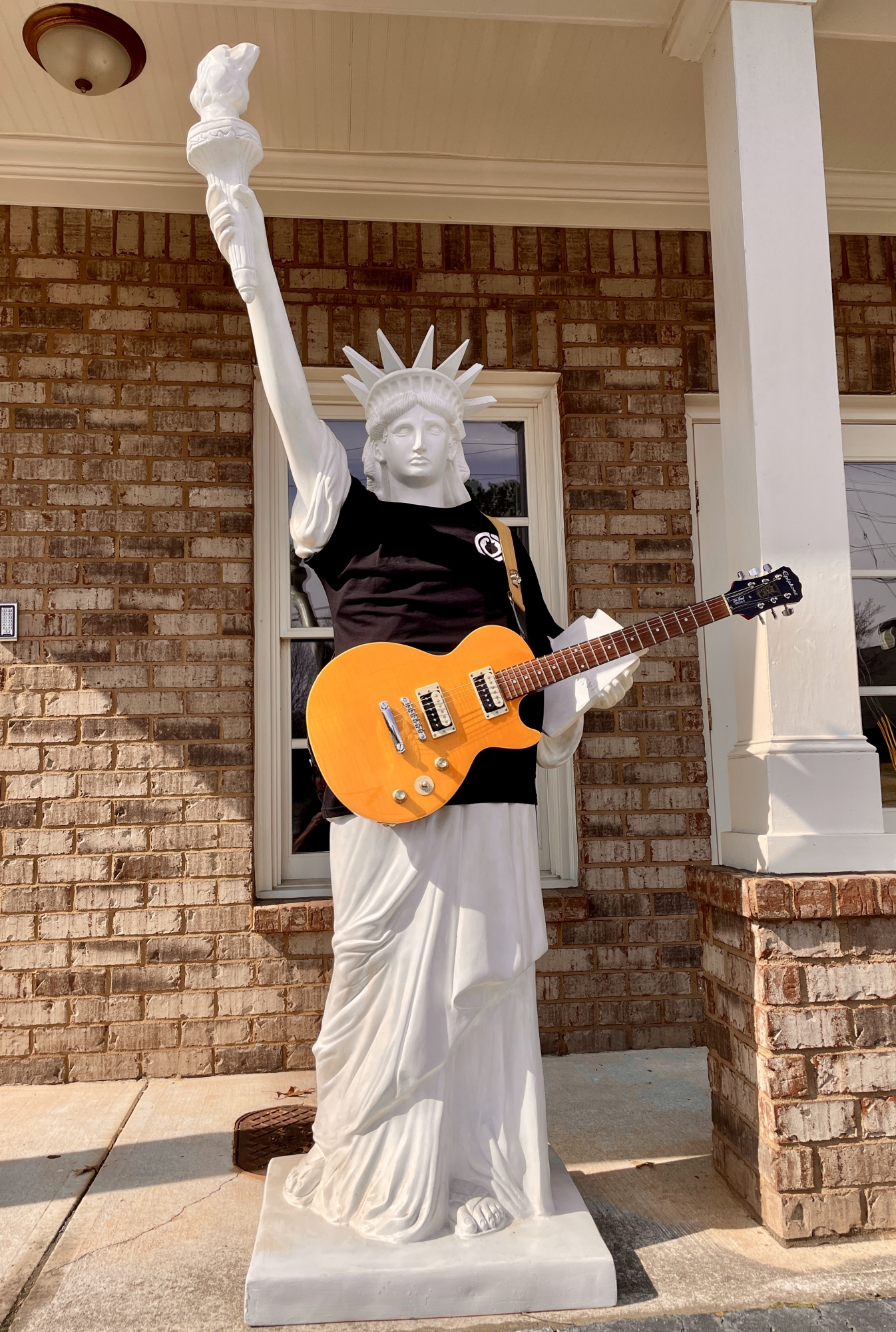 Rock n' Roll for All