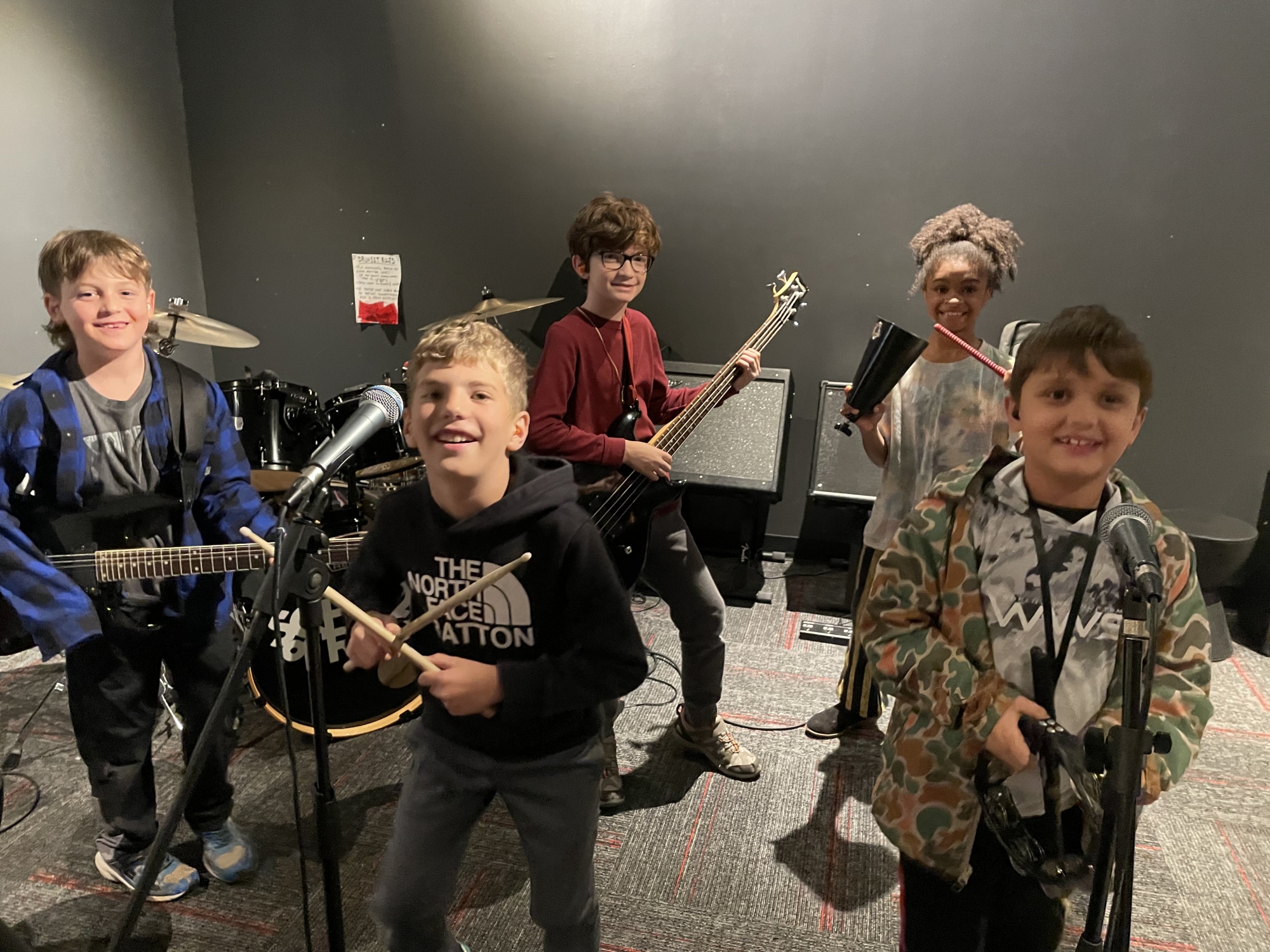 School of Rock East Hartford 22