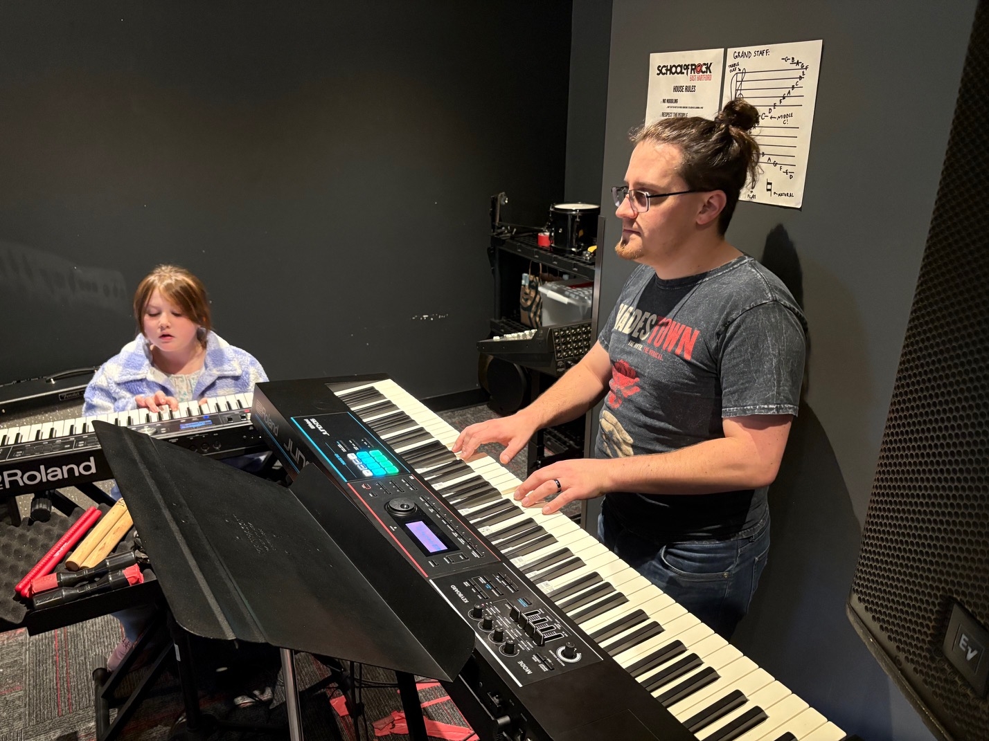 School of Rock East Hartford 3