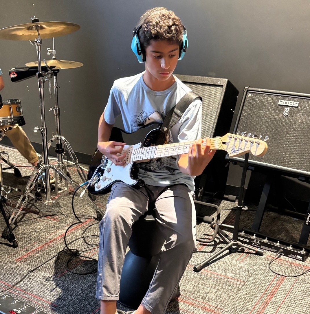 School of Rock East Hartford 10