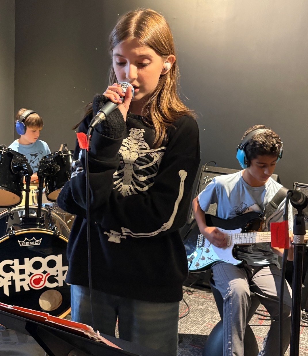 School of Rock East Hartford 14