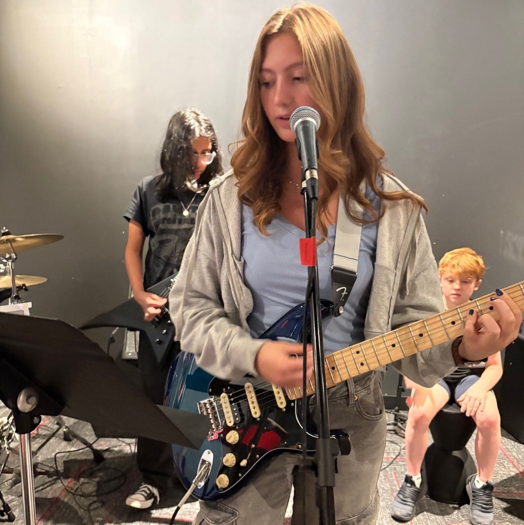 School of Rock East Hartford 8