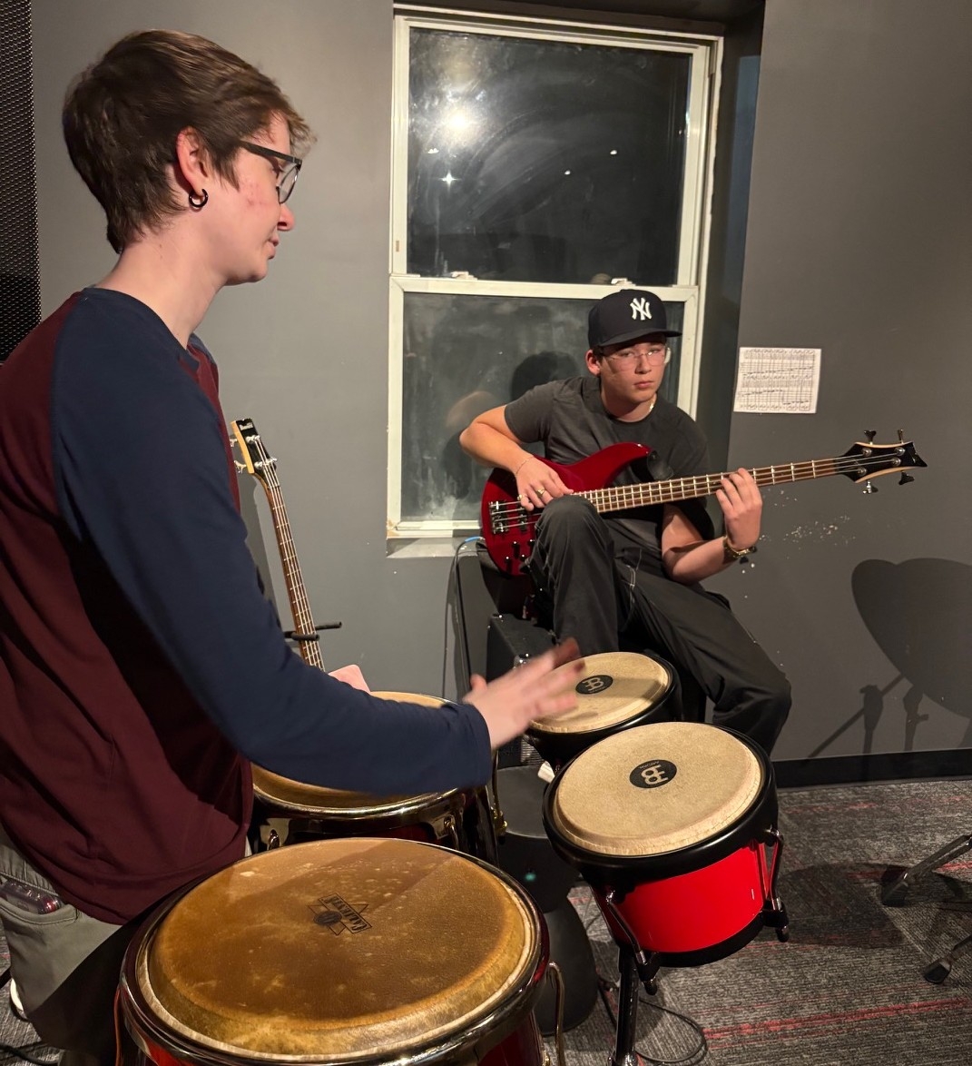 School of Rock East Hartford 16