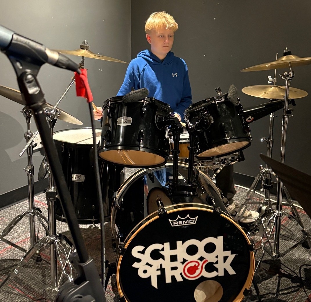School of Rock East Hartford 9