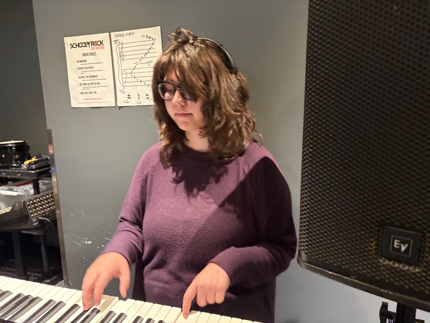 School of Rock East Hartford 2