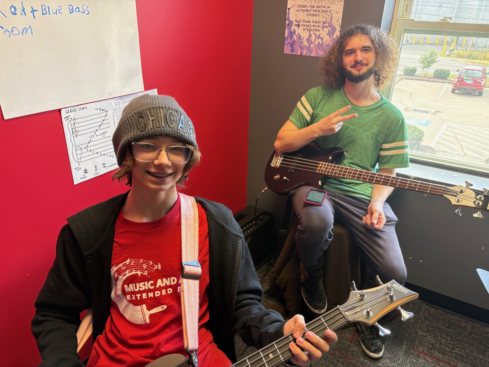 School of Rock East Hartford 6