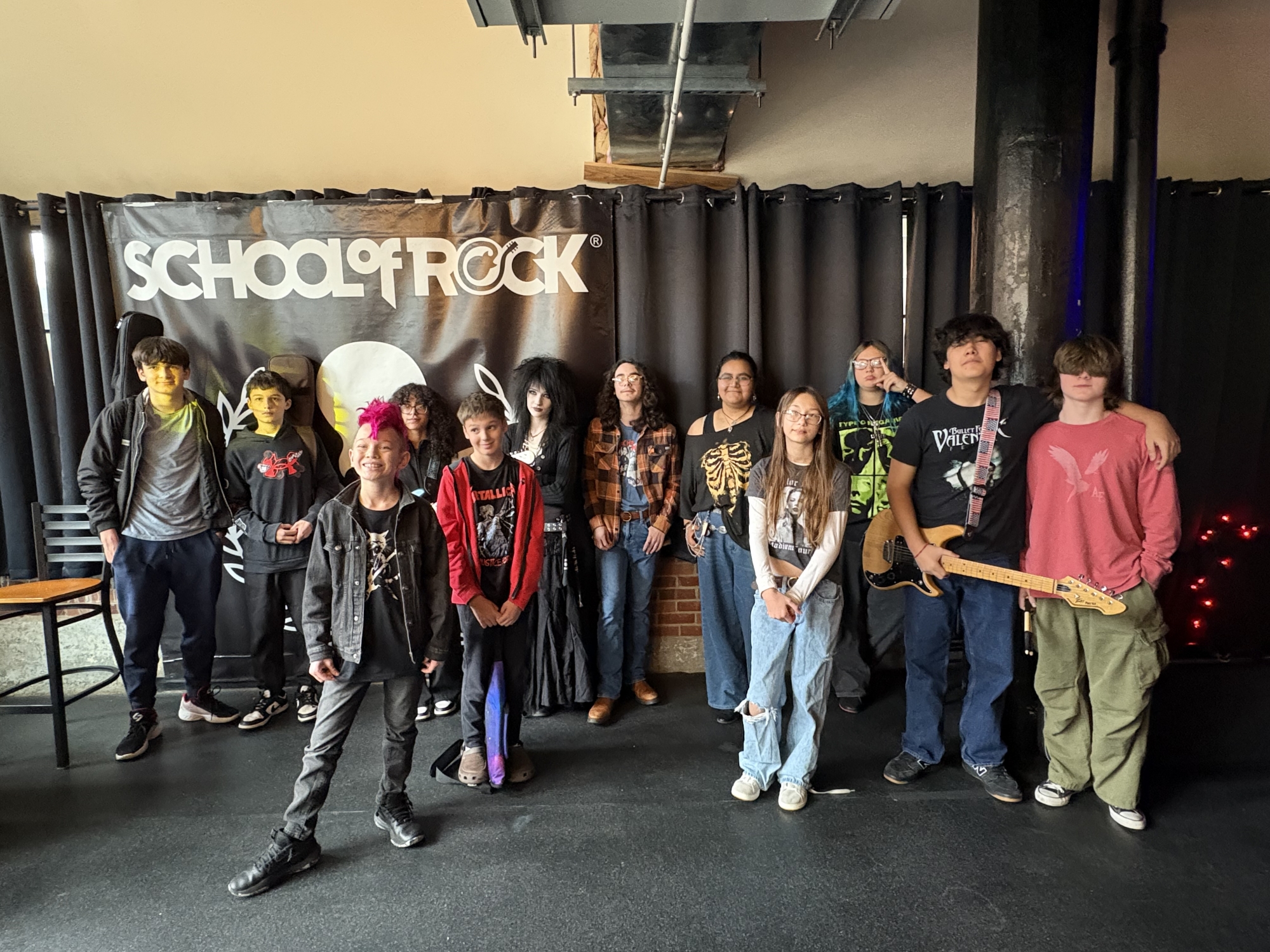 School of Rock East Hartford 21