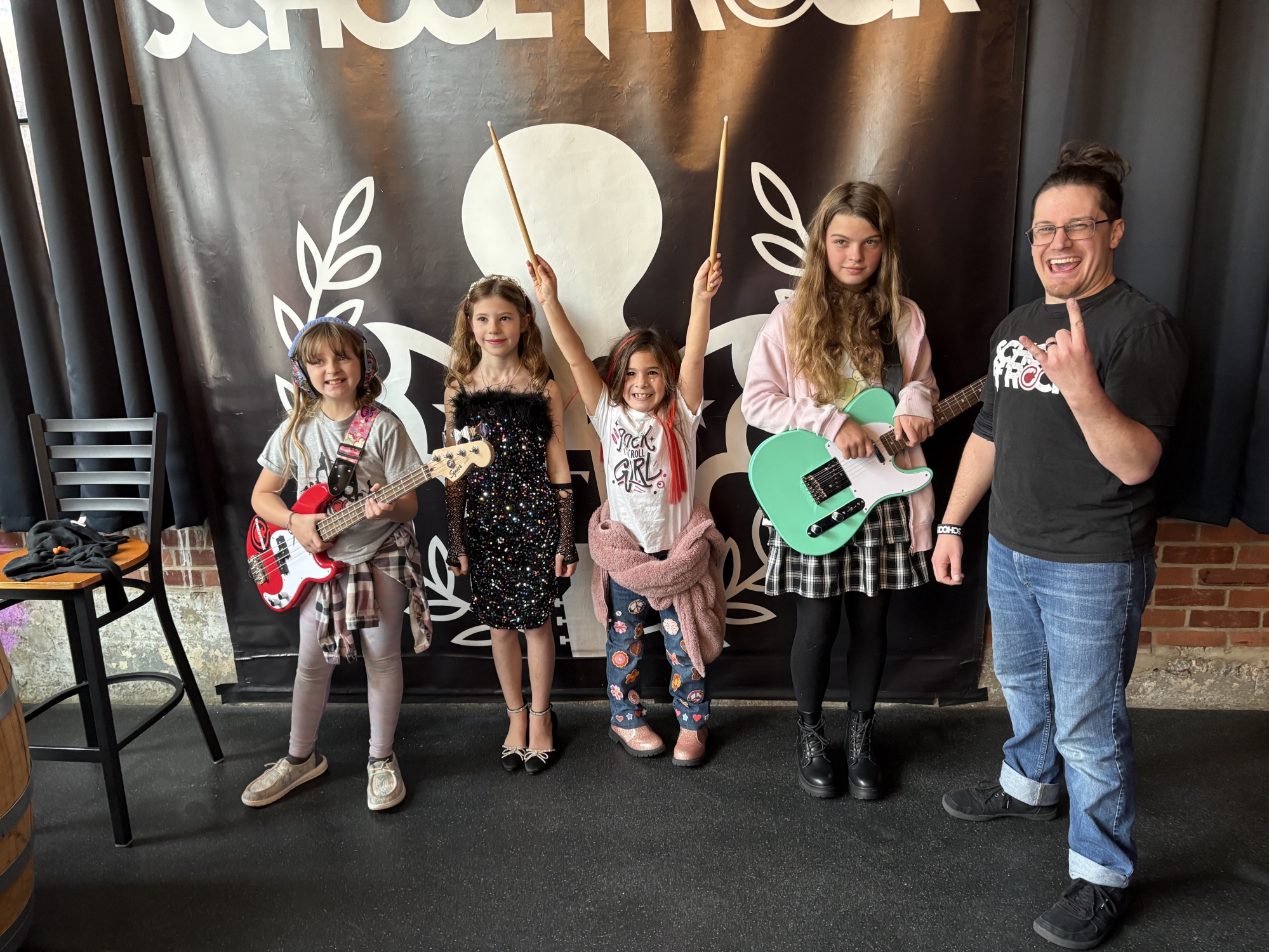 School of Rock East Hartford 26