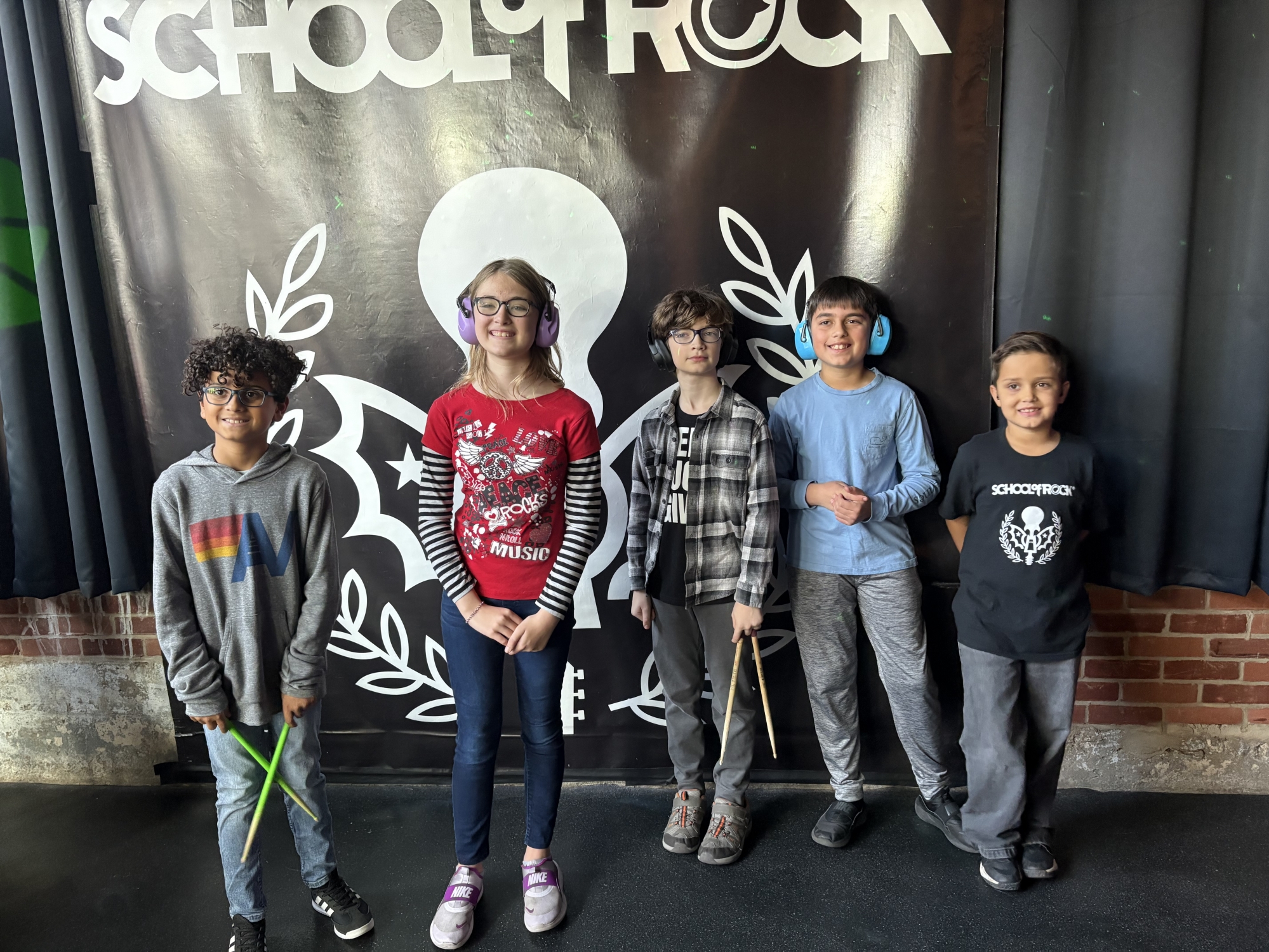 School of Rock East Hartford 25