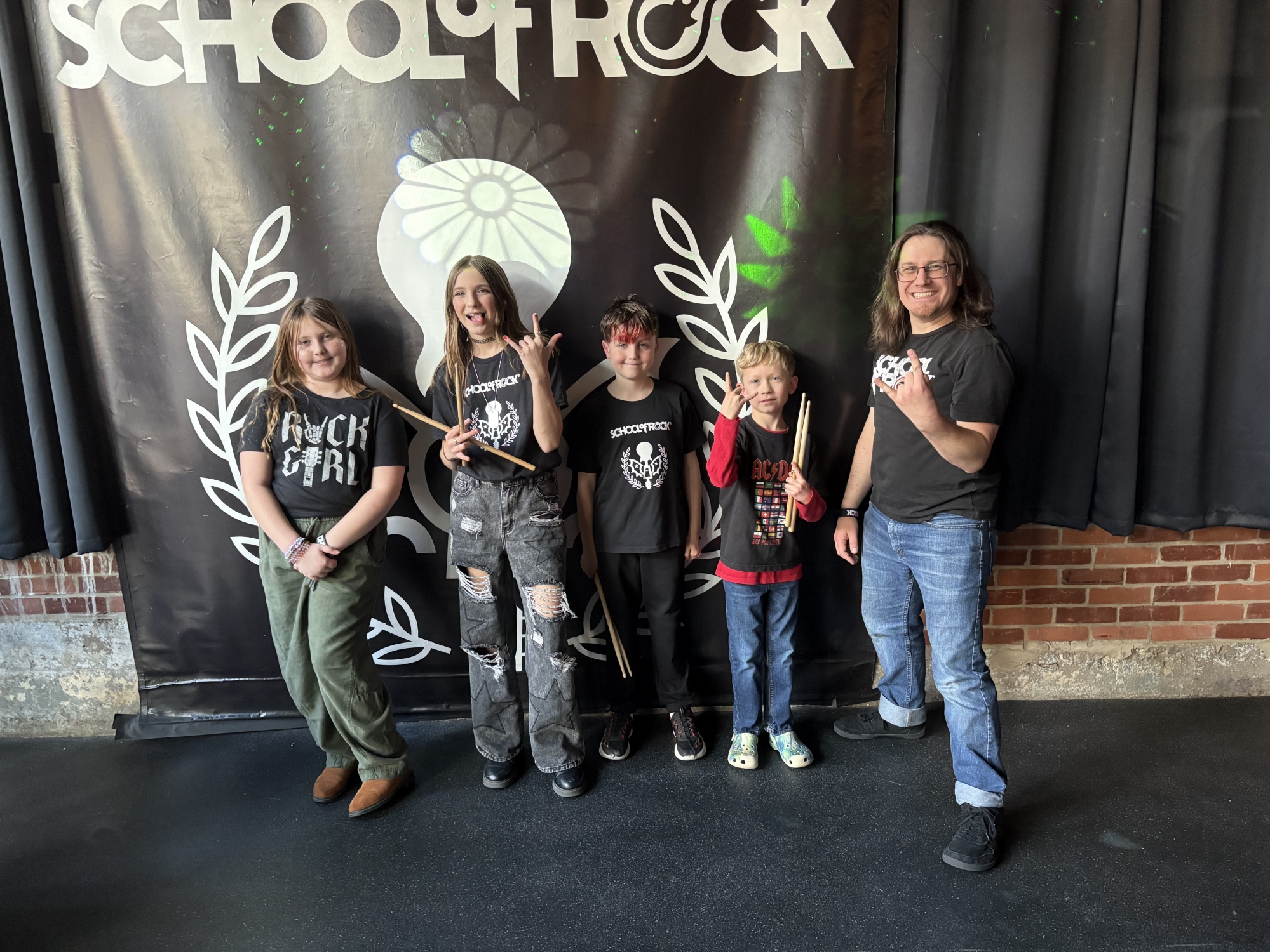 School of Rock East Hartford 20