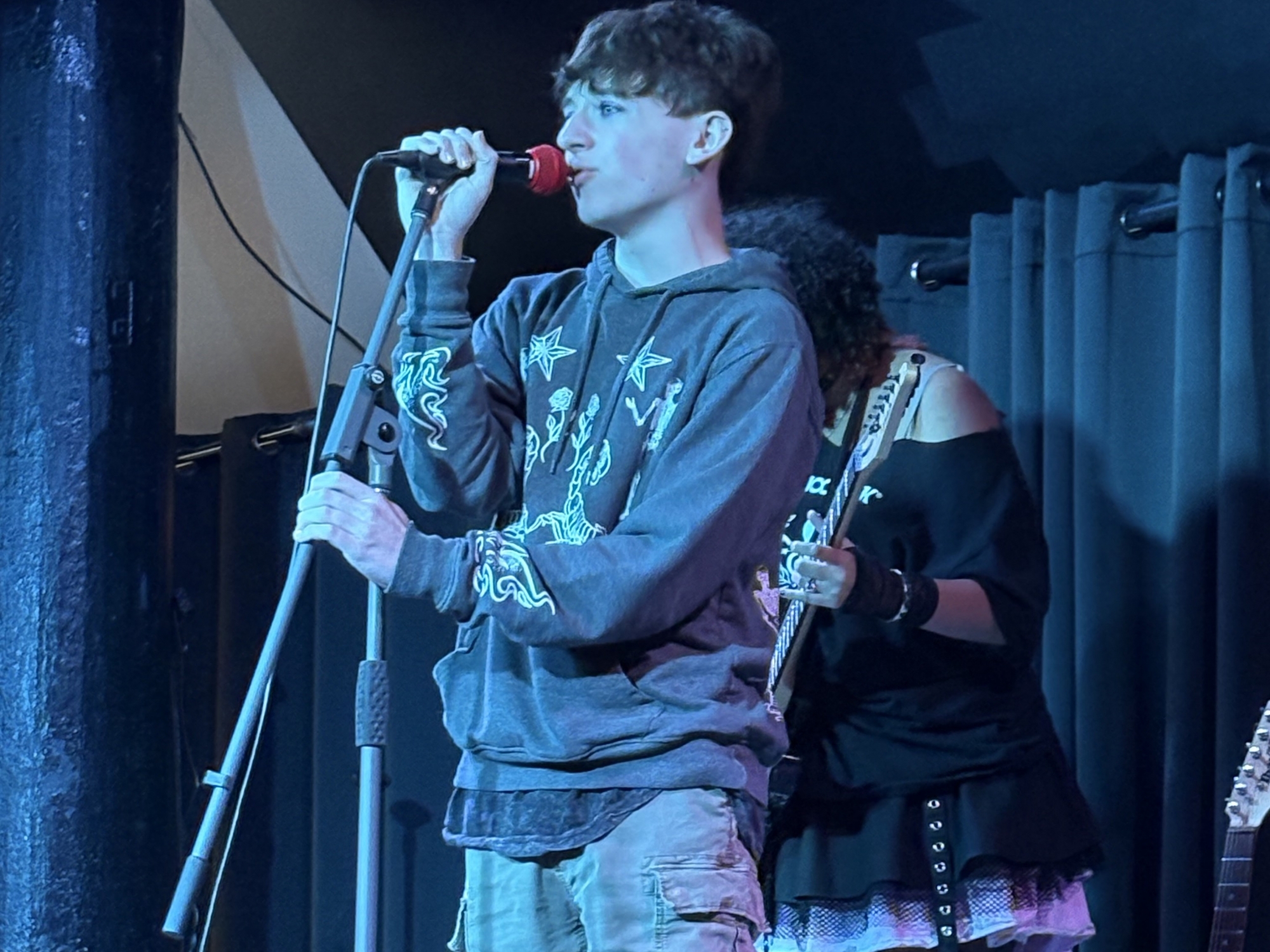 School of Rock East Hartford 32