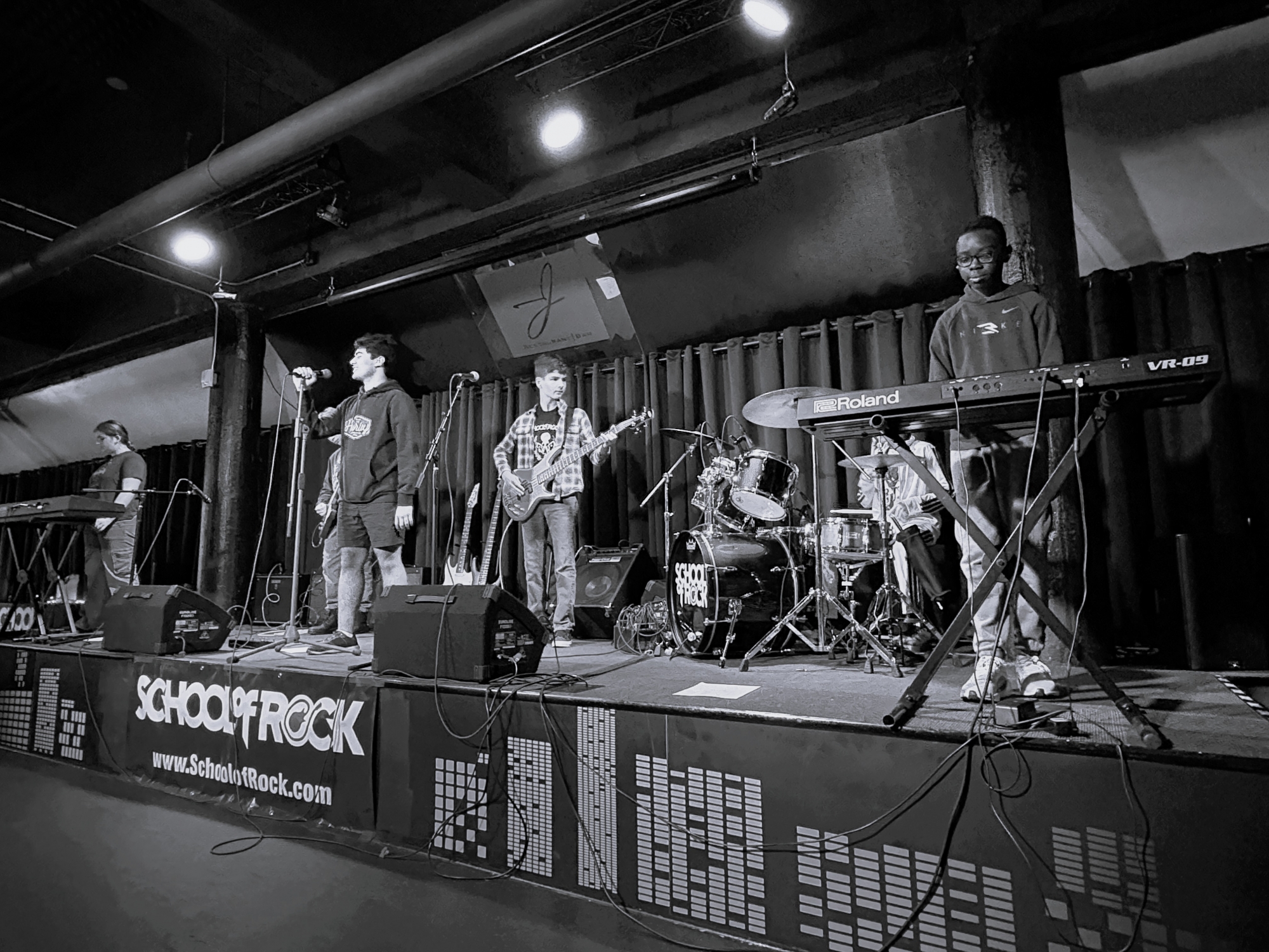 School of Rock East Hartford 18