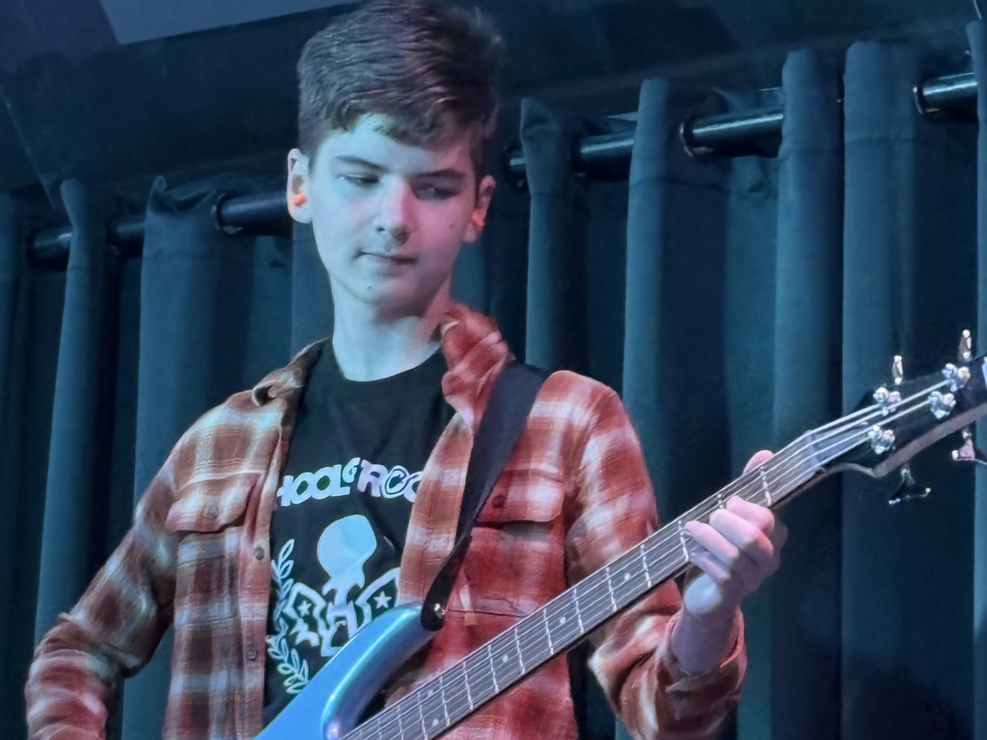 School of Rock East Hartford 29