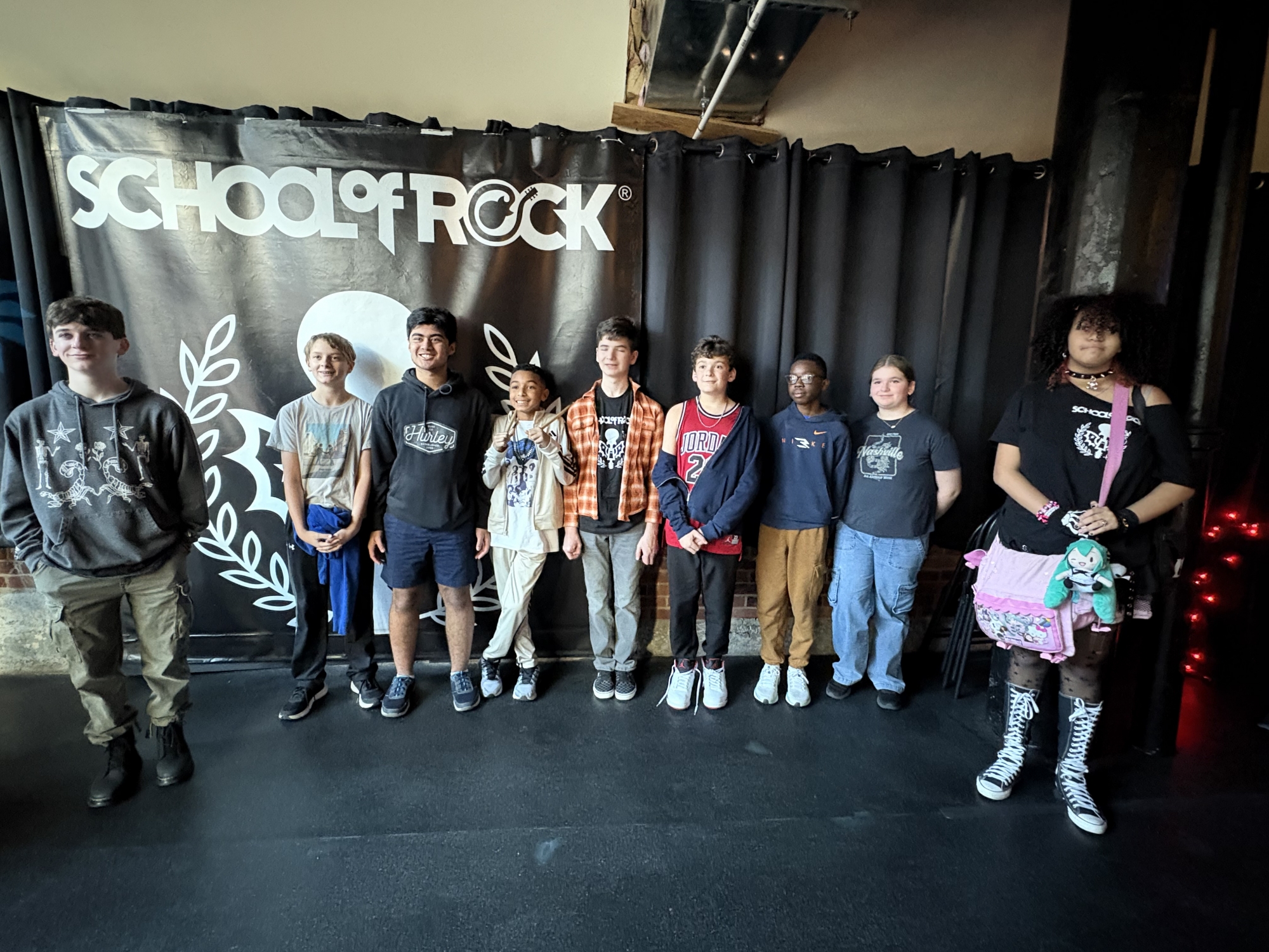 School of Rock East Hartford 17