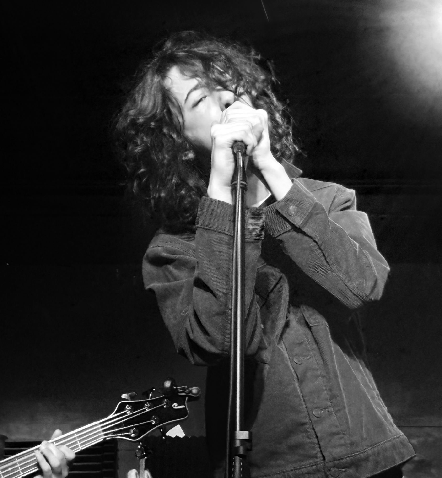 music is our passion 