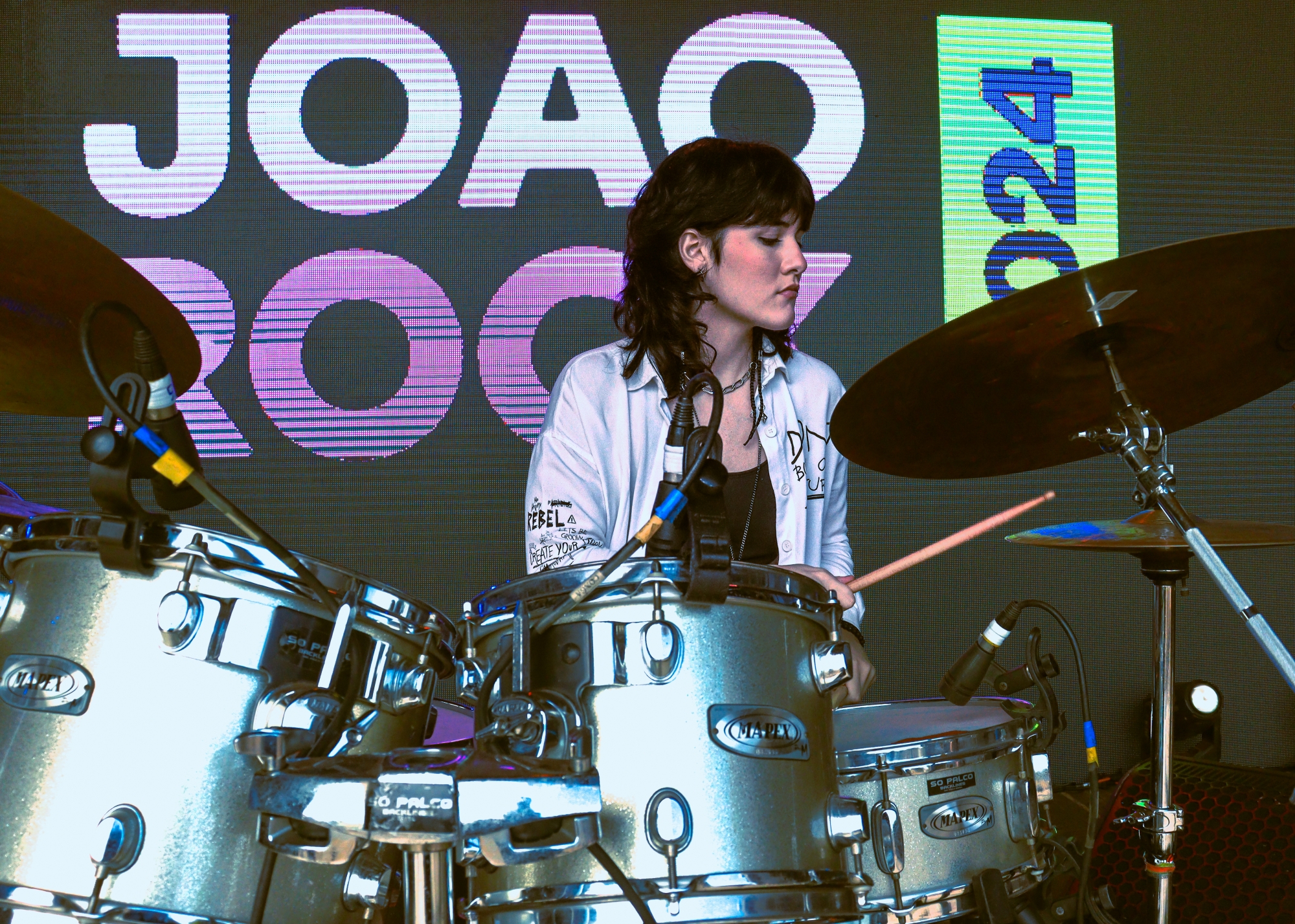 João Rock 2024