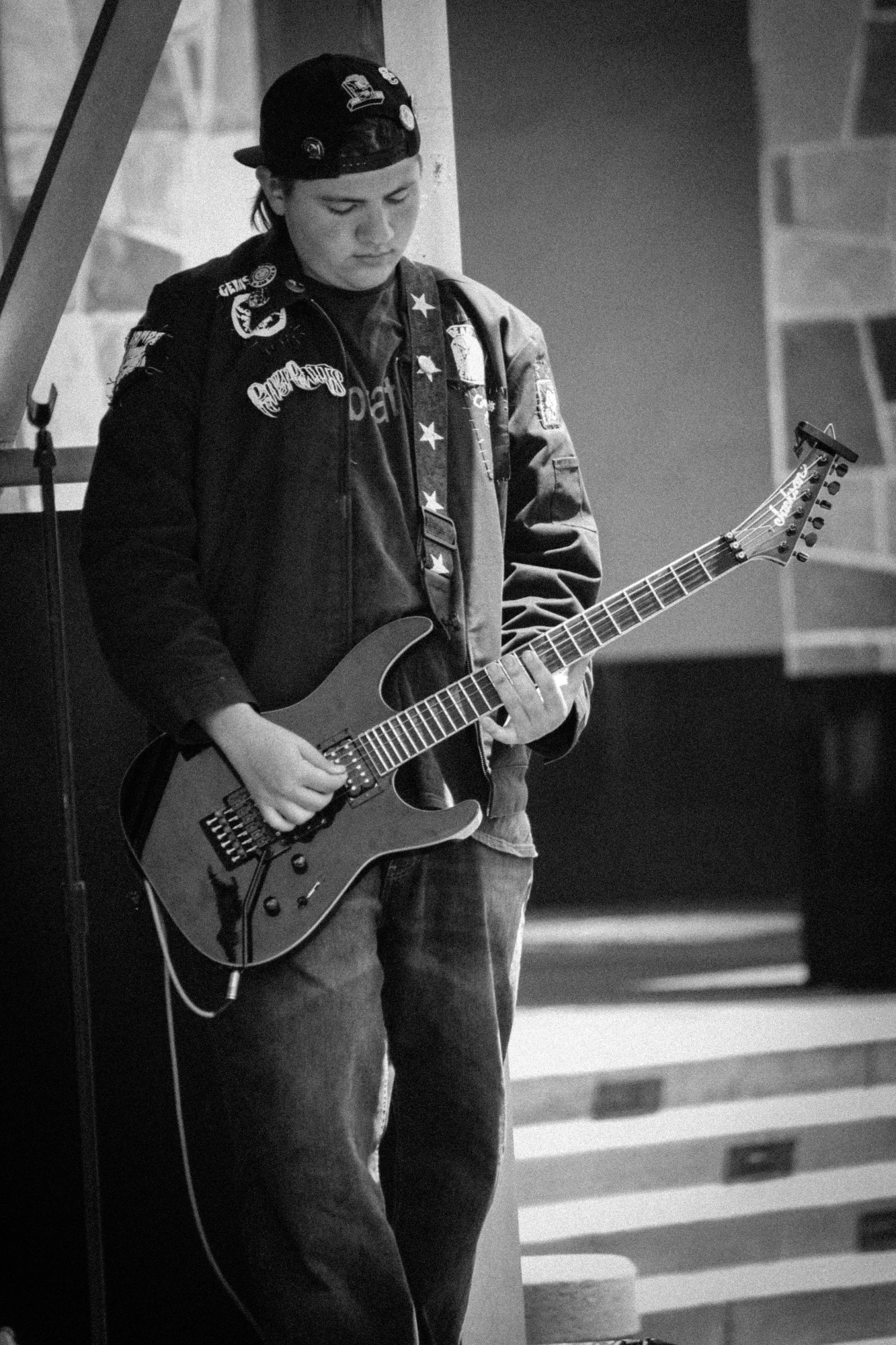 House Band - ALL Things Kids Event - Temecula Mall