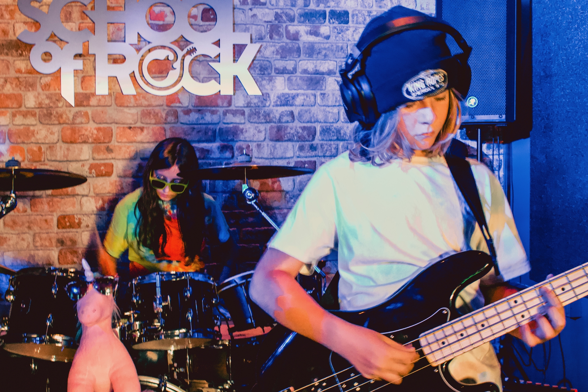 Students will develop valuable social skills and lasting connections in a supportive and engaging environment.