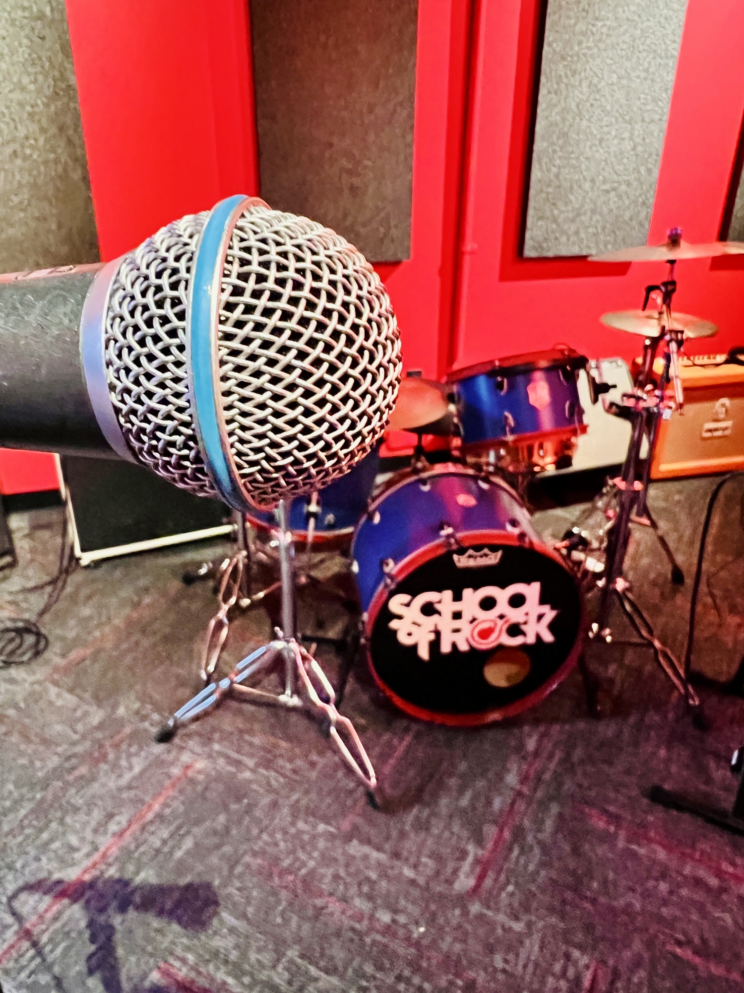 Let's Rock