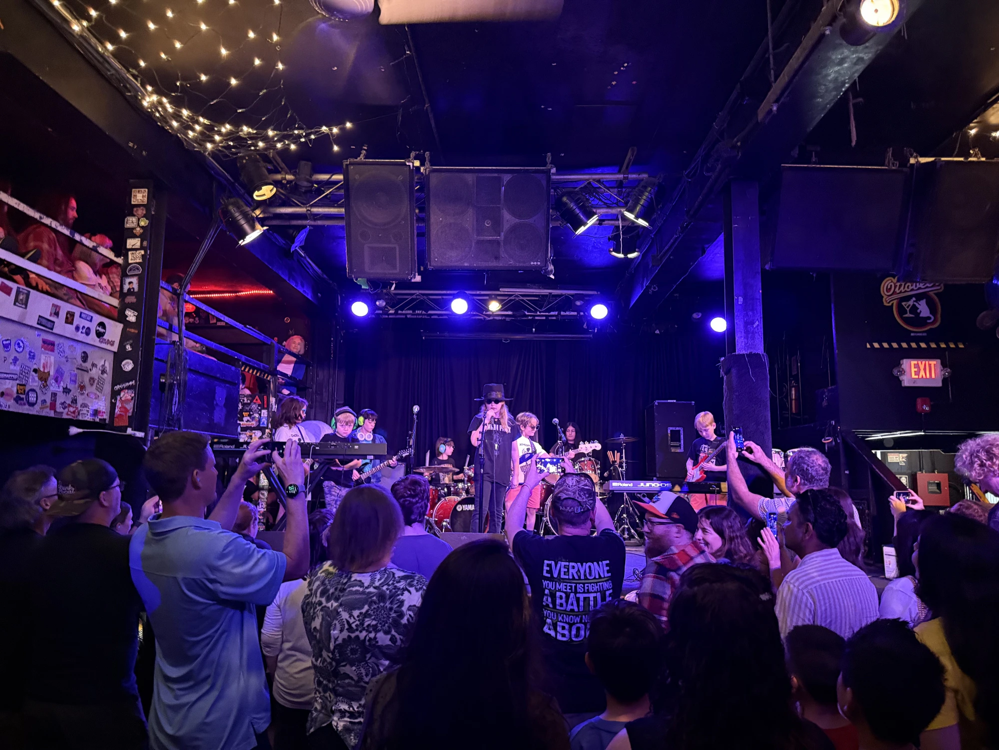 Rock 101 End of Season Show @ Ottobar Summer 2026