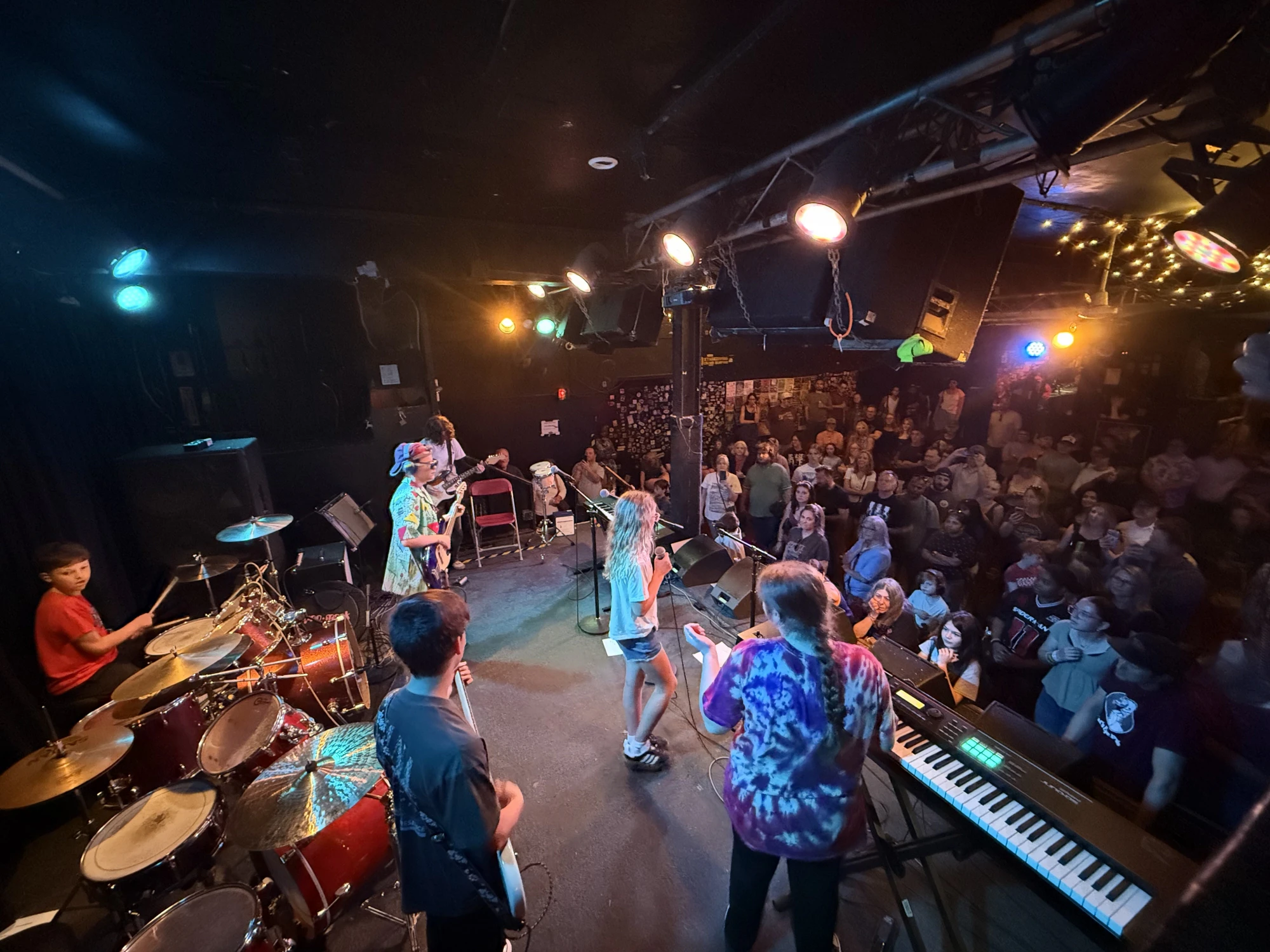 90's Rock Performance Group @ Ottobar - Spring 2026