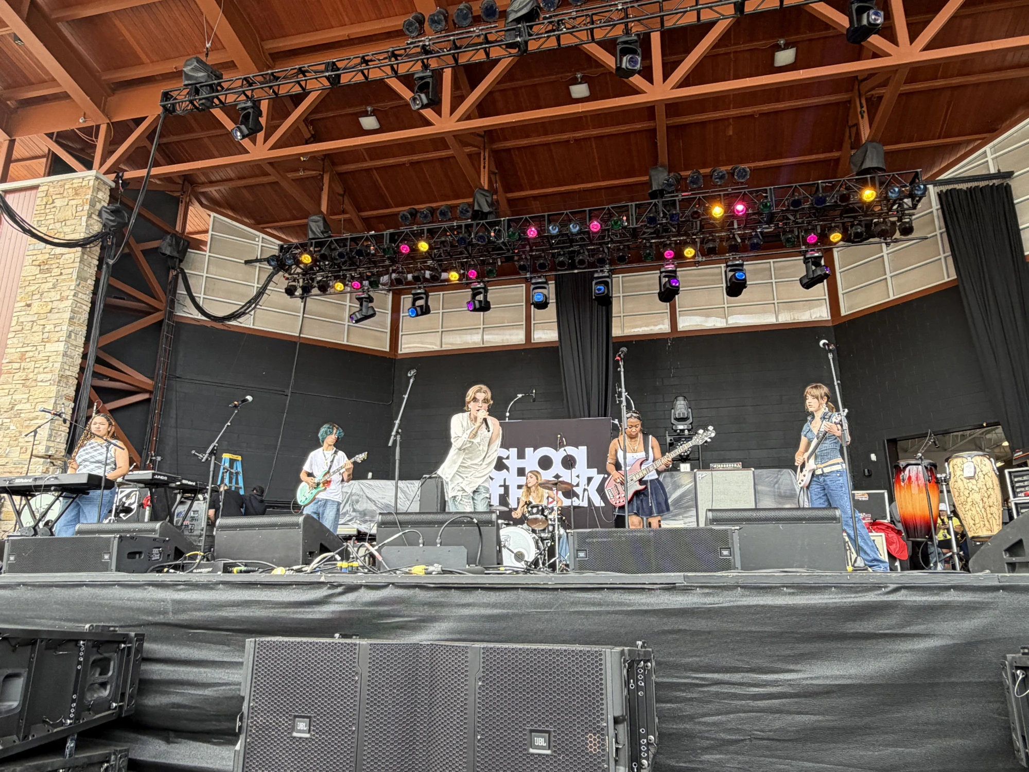 Summerfest 2026