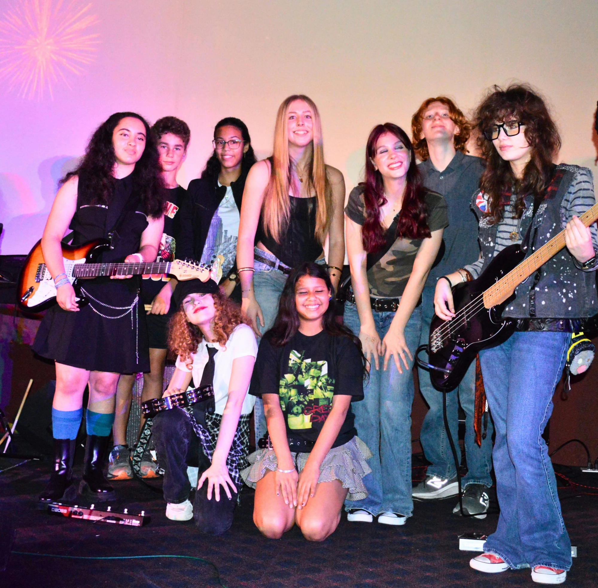 Our approach is proven to build confidence, teamwork, and resilience.