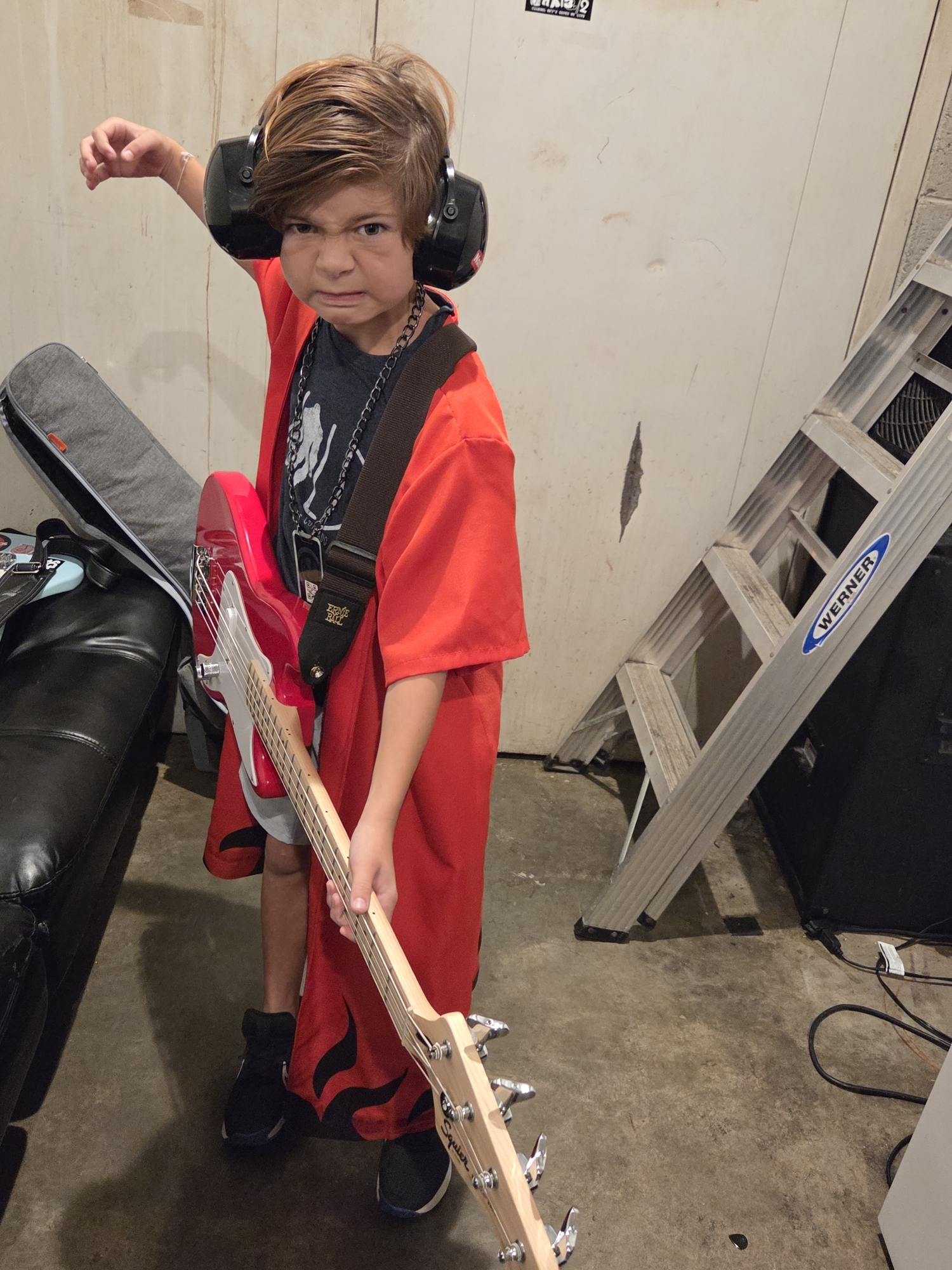 Rock n Roll Life - Fall 2025 Mid Season Show @ Boggs Social & Supply