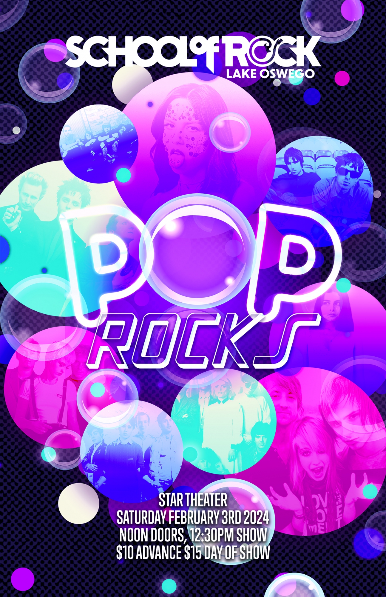 Pop Rocks