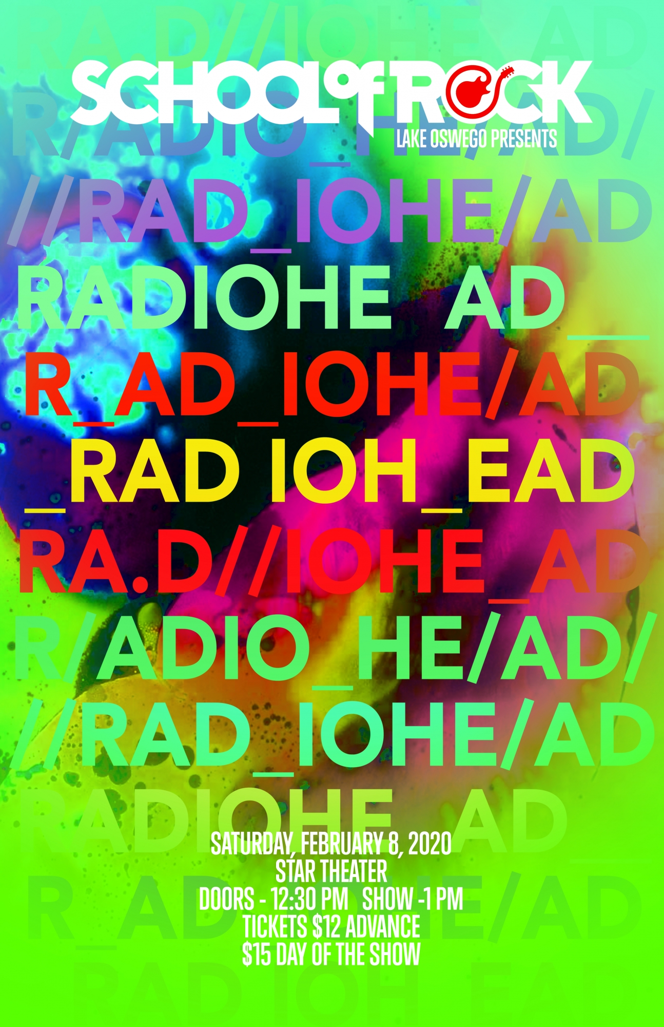 Radiohead