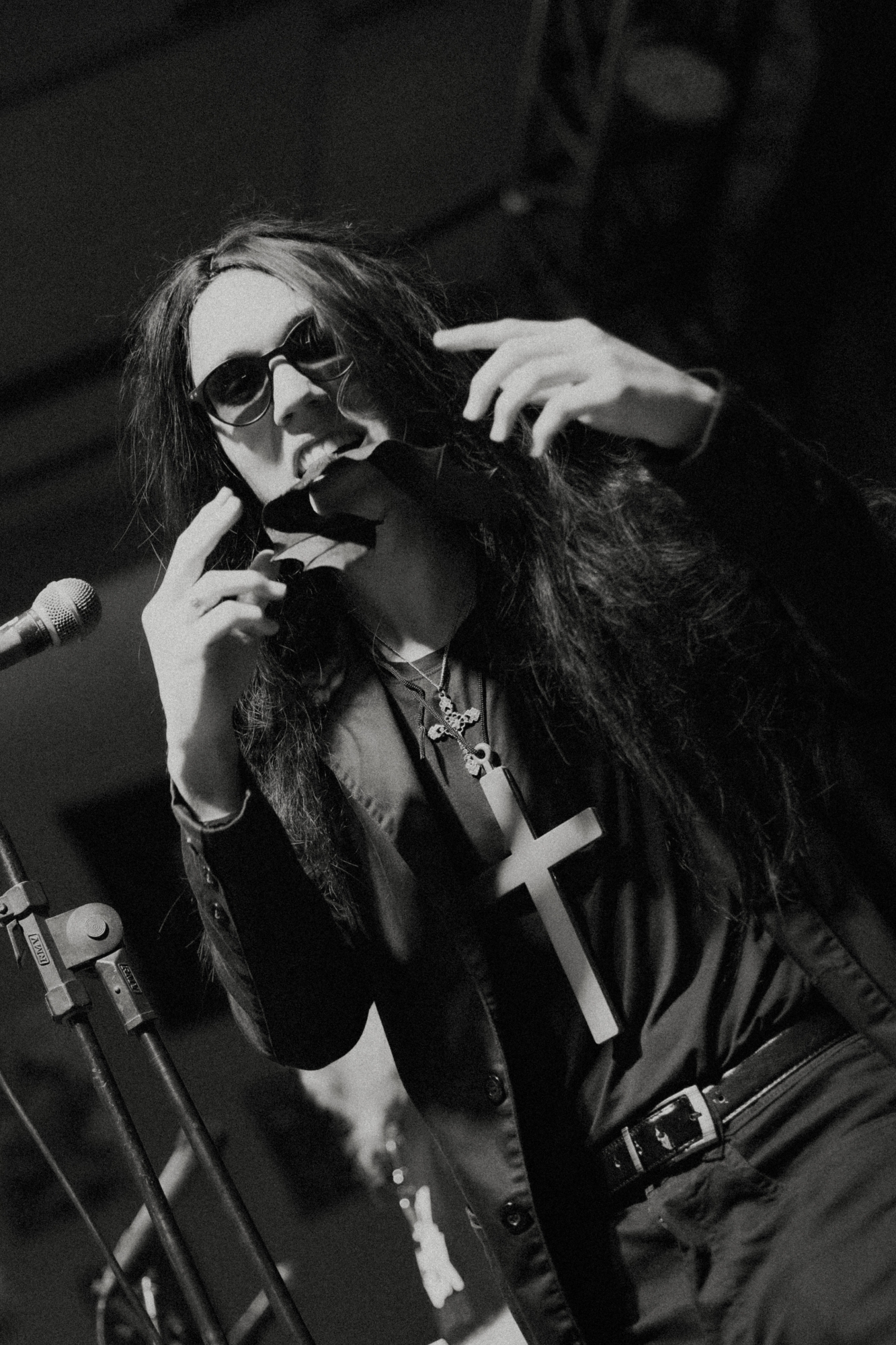 Ozzy Osbourne