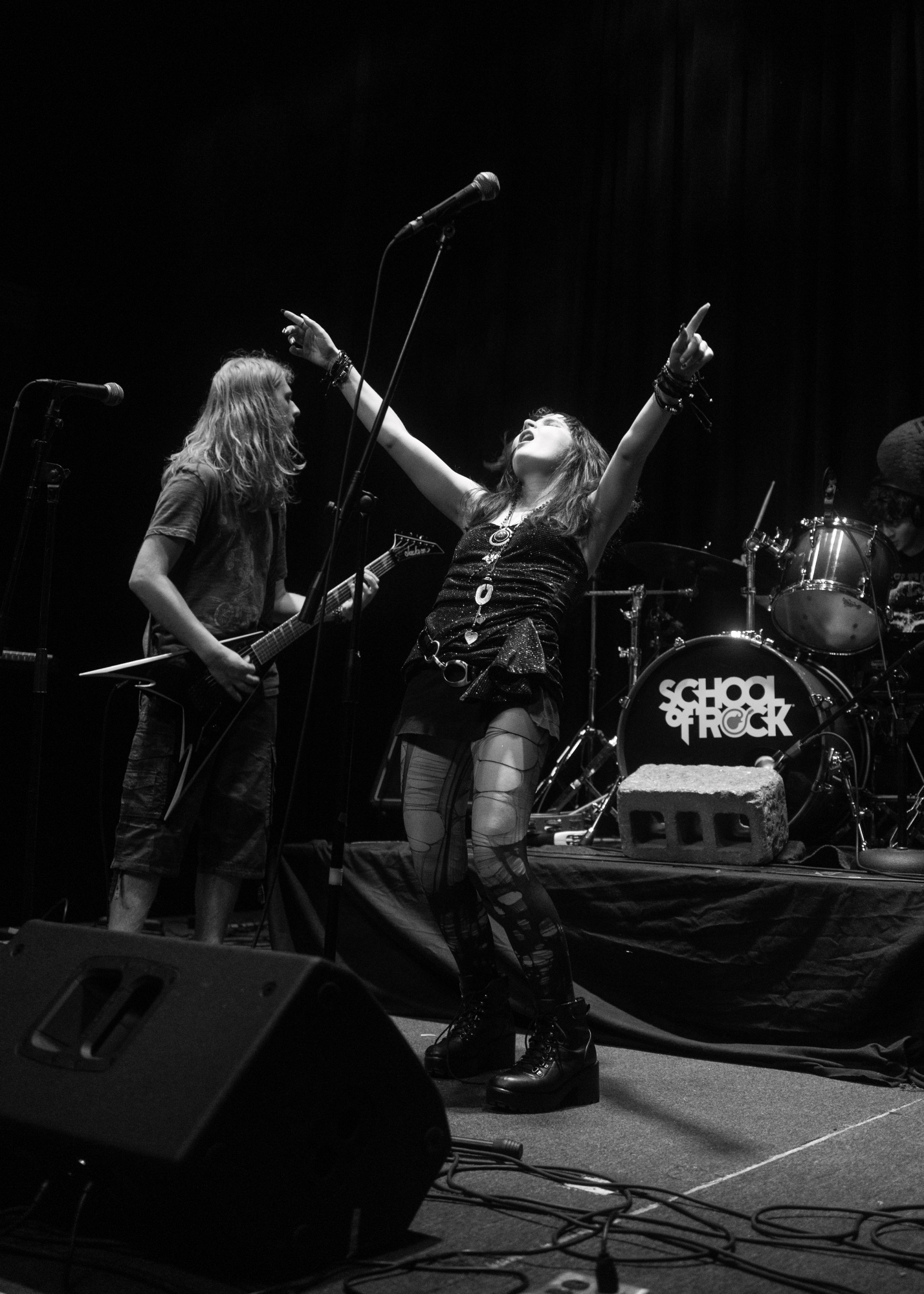 From local lessons to real stages — our students just played their hearts out on tour.