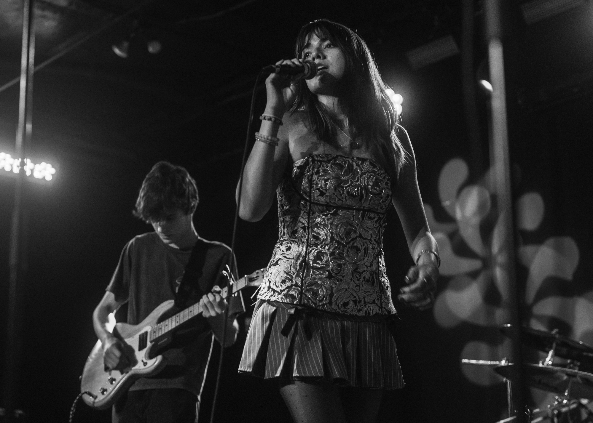 School of Rock Princeton Summer Tour live music performances by students from Lawrence Township, Princeton, West Windsor, and Robbinsville. Building confidence, teamwork, and stage skills across Mercer County.