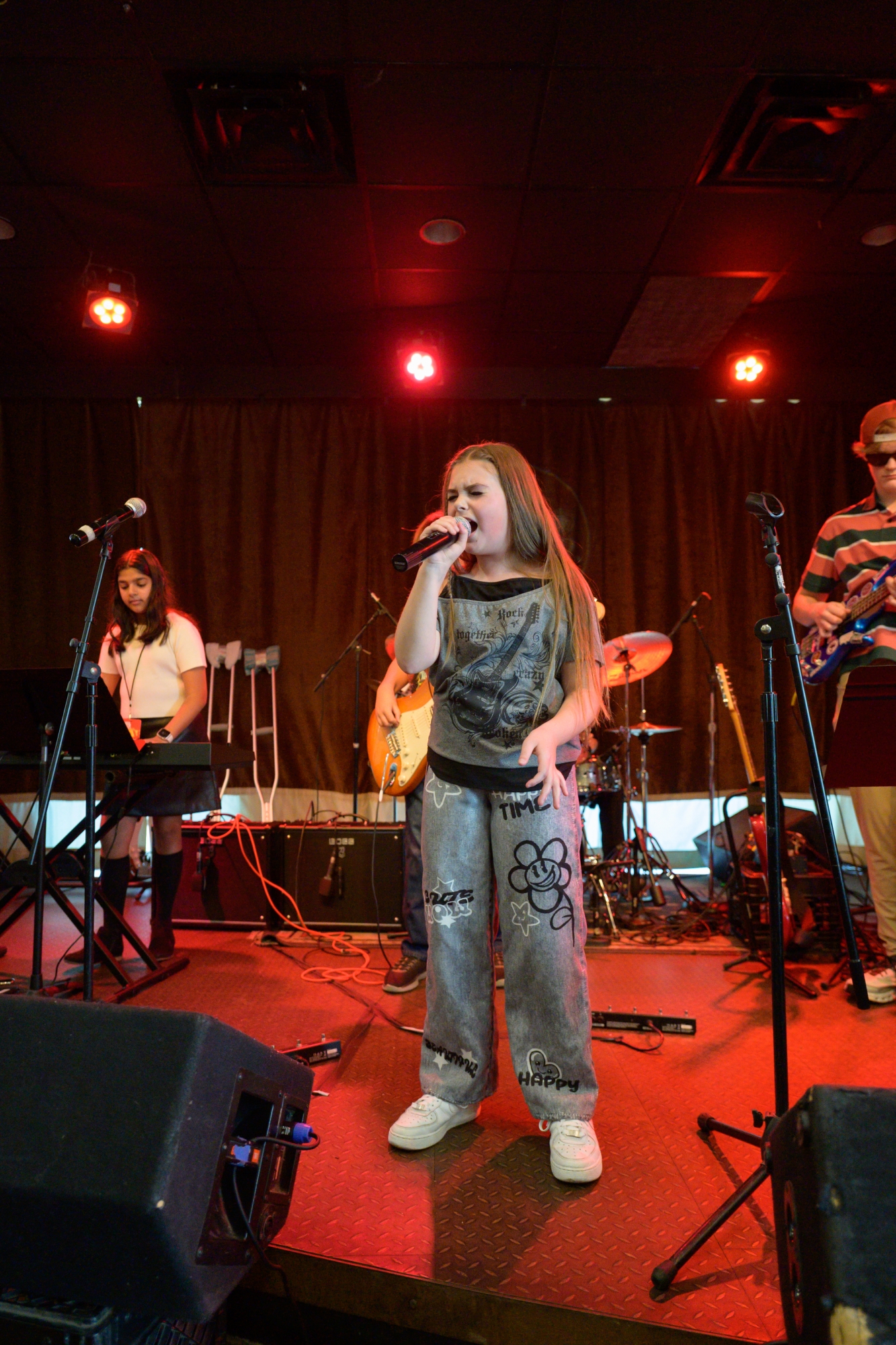 May 2025 - Seasonal Show 