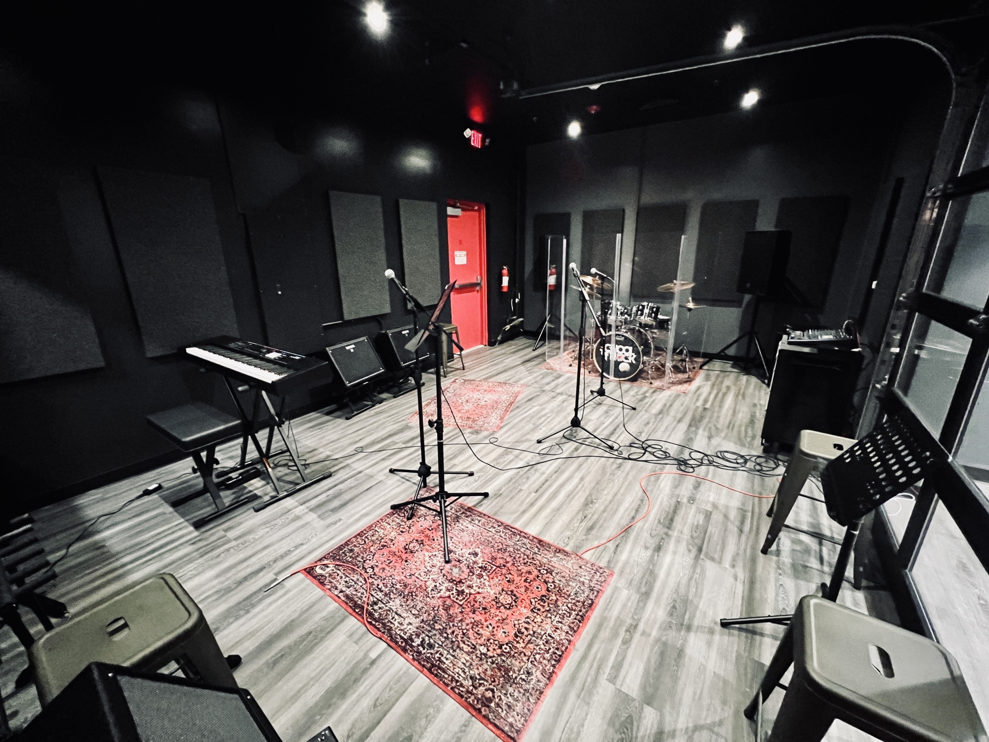 Studio B