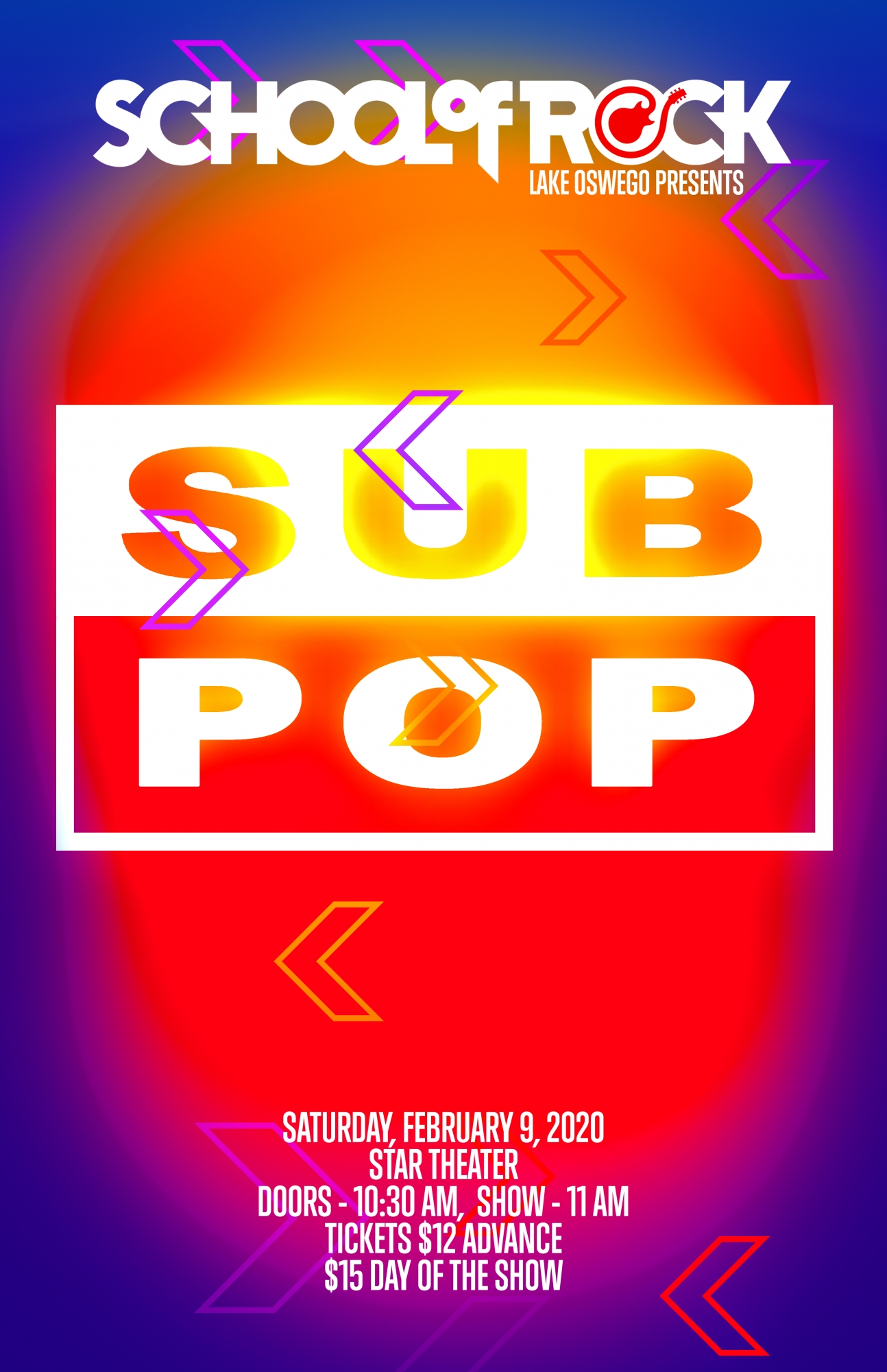 Sub Pop