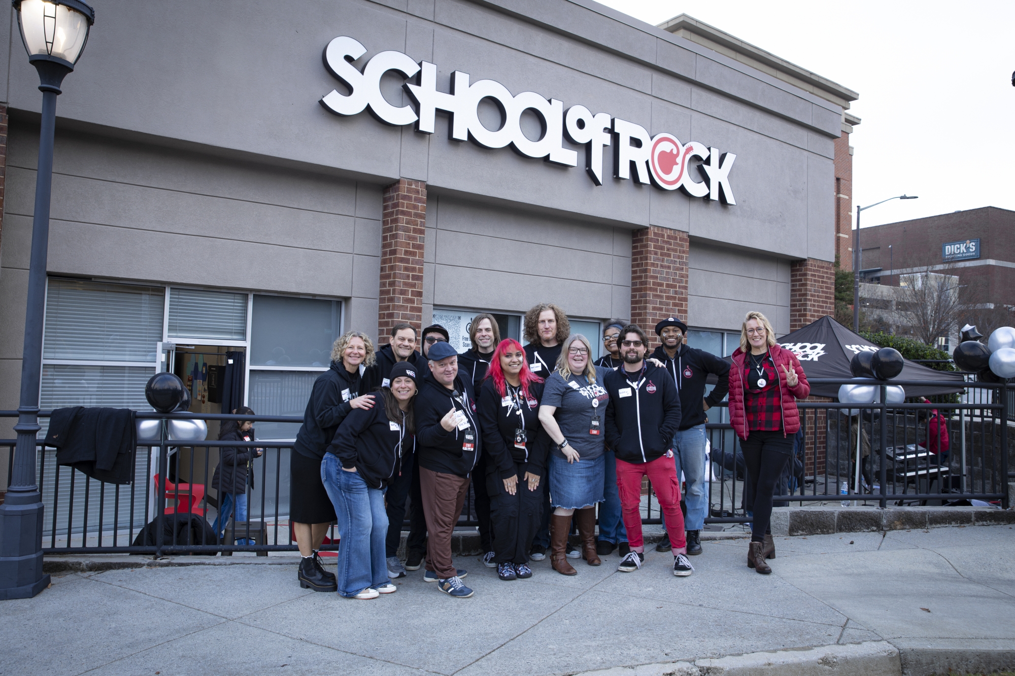 Our Exceptional Staff - Music Instructors, Professional Musicians